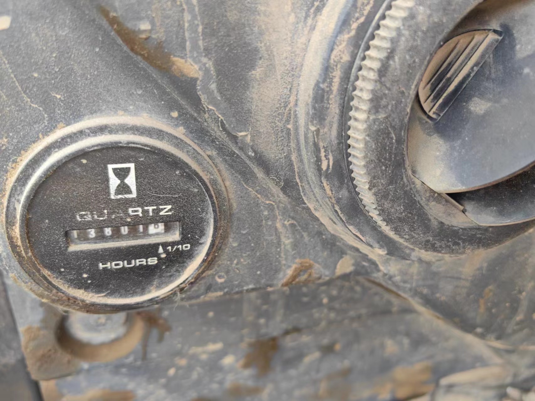 Kobelco  SK60-8  Excavator