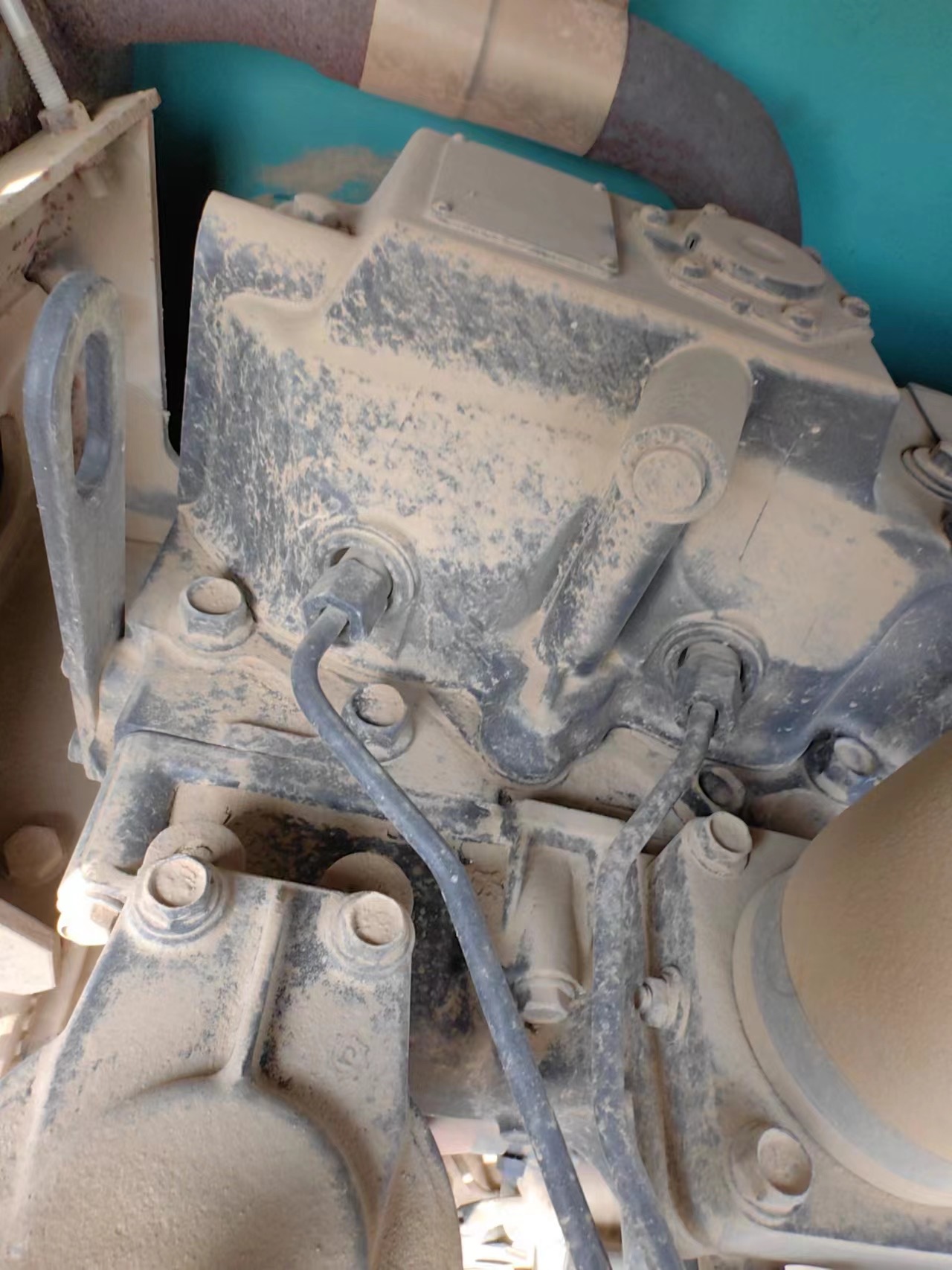 Kobelco  SK60-8  Excavator