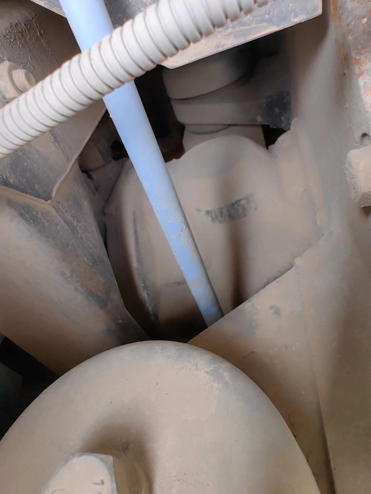 Kobelco  SK60-8  Excavator