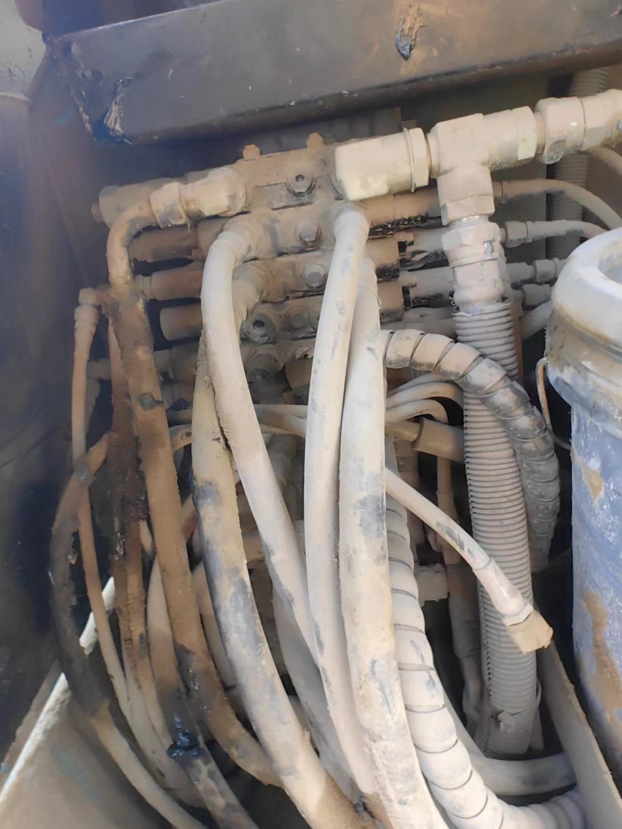 Kobelco  SK60-8  Excavator