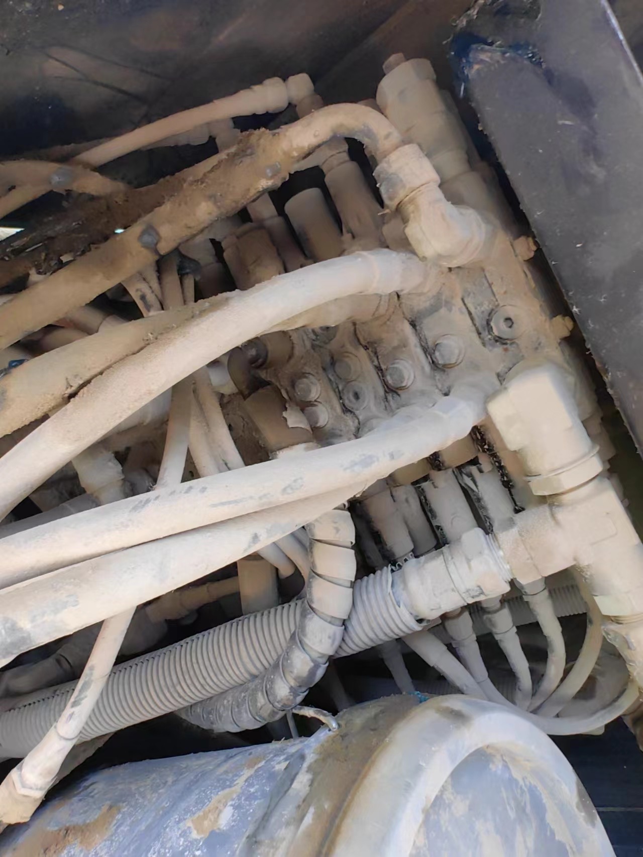 Kobelco  SK60-8  Excavator