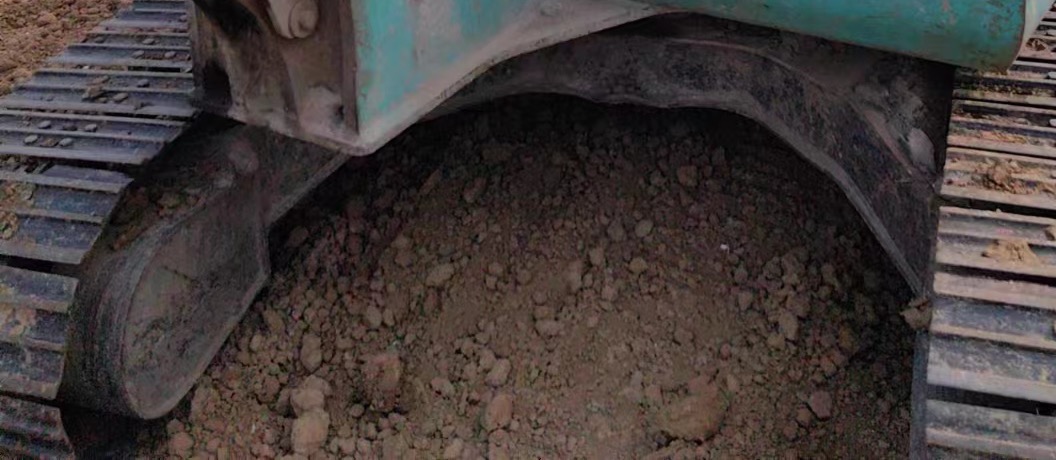 Kobelco  SK60-8  Excavator