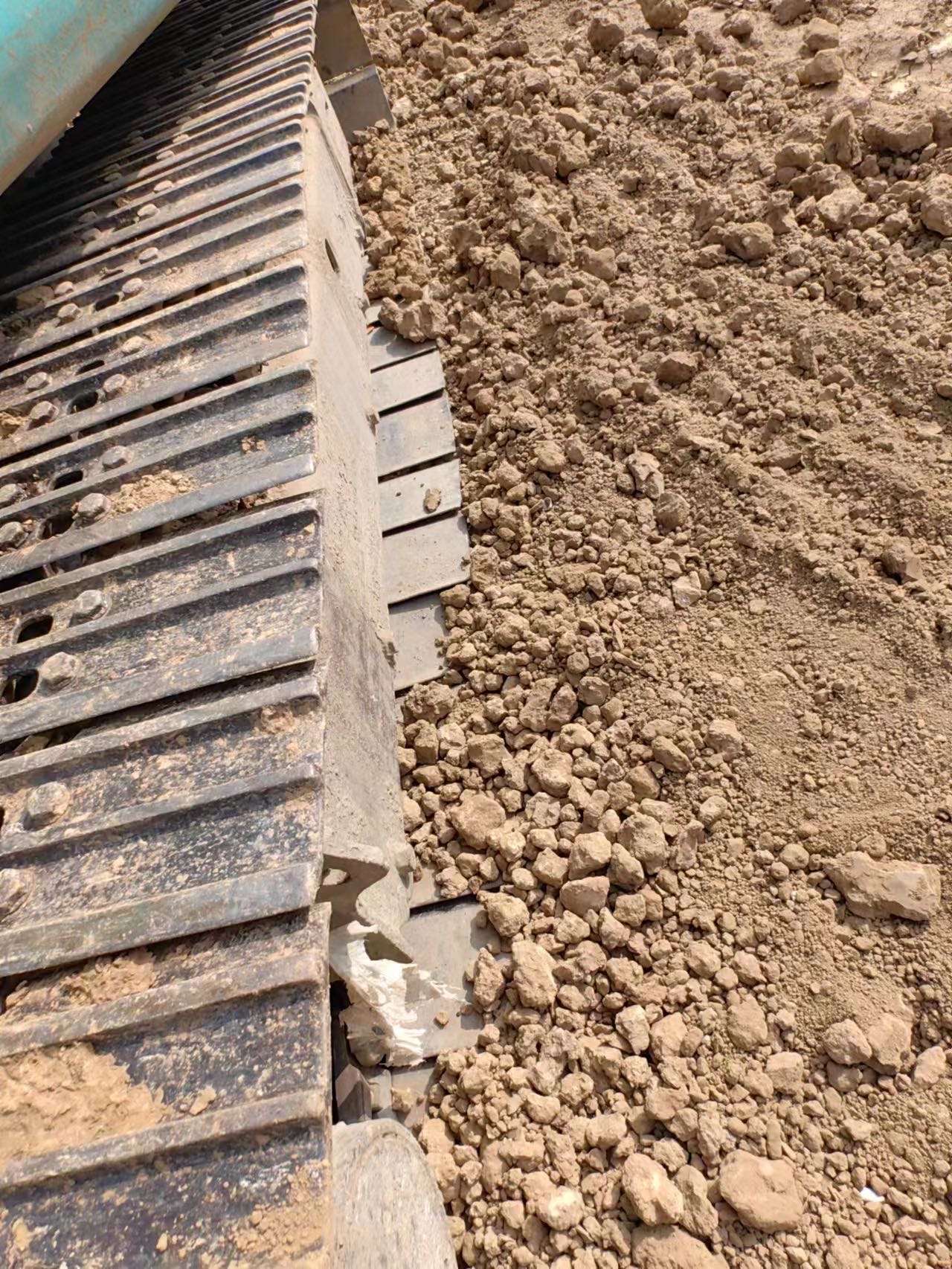 Kobelco  SK60-8  Excavator