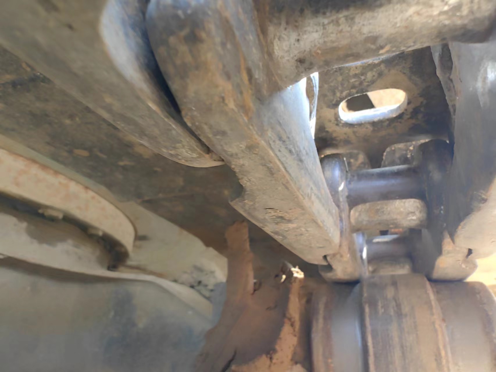 Kobelco  SK60-8  Excavator