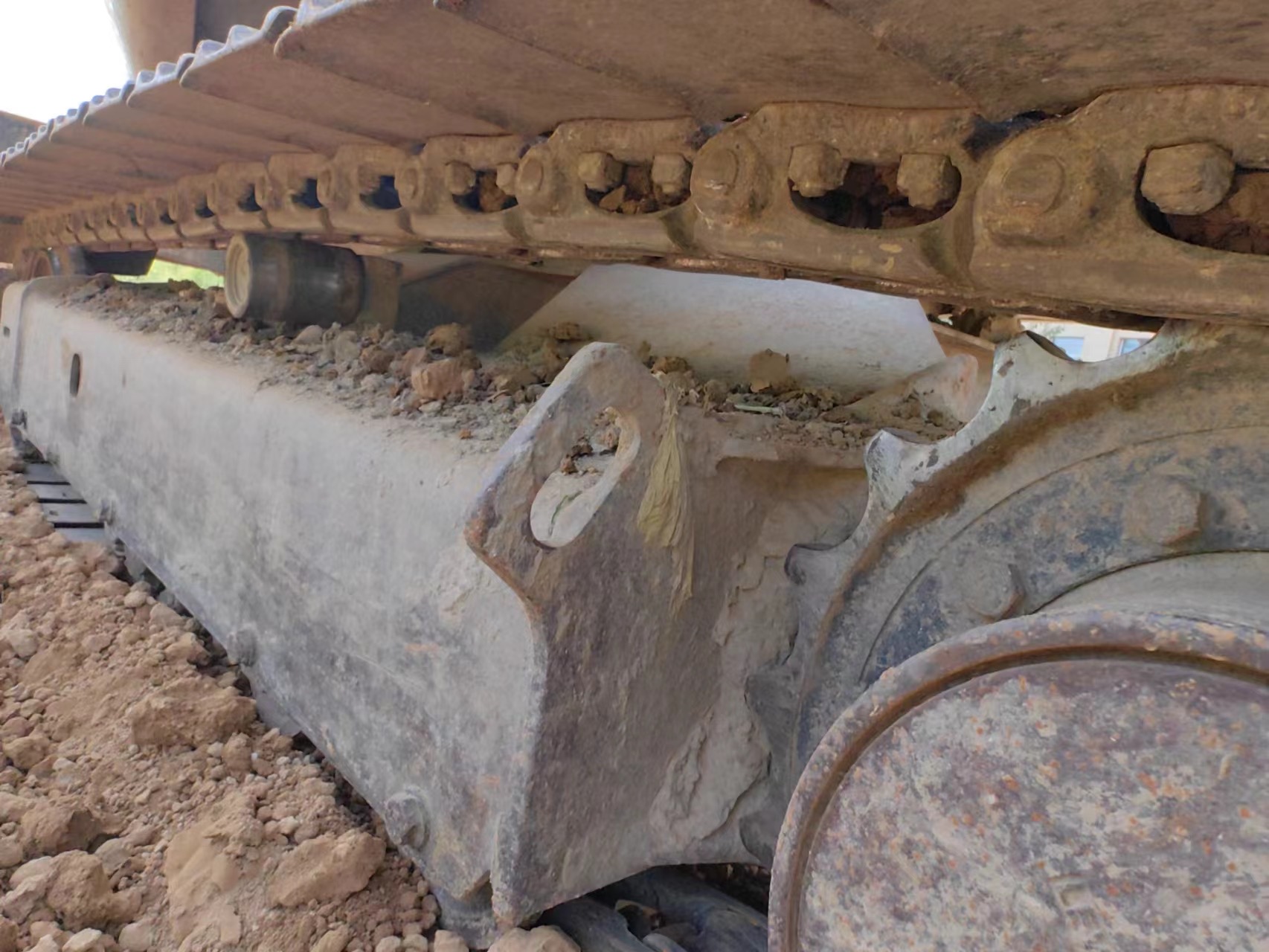 Kobelco  SK60-8  Excavator