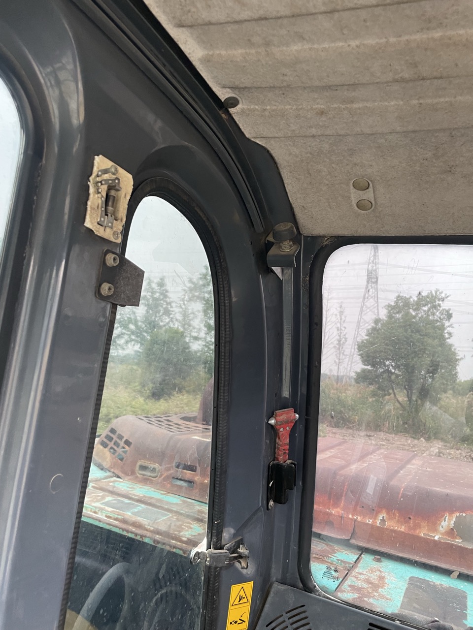 Kobelco  SK200  Excavator