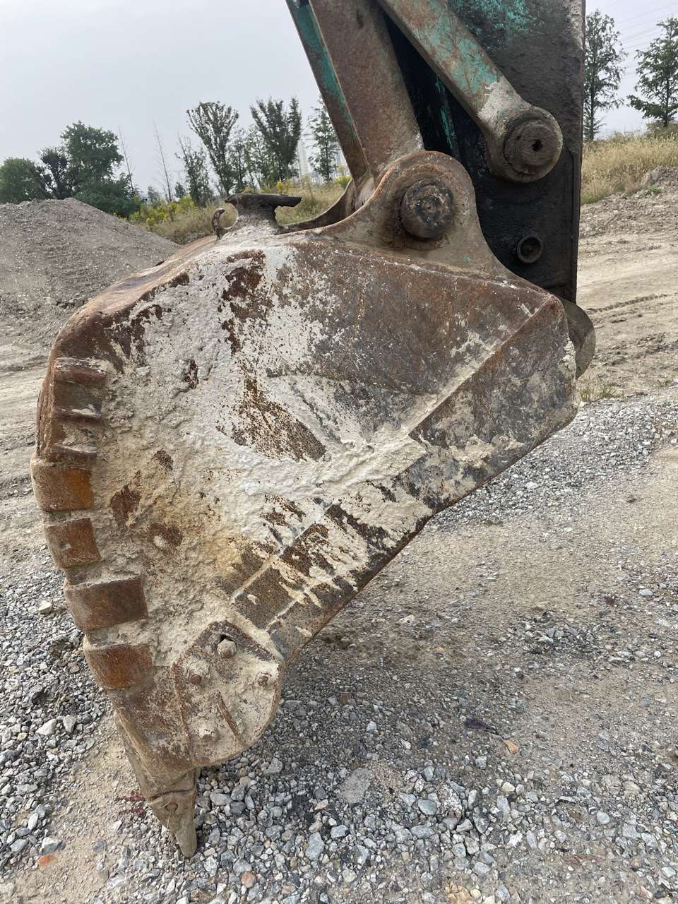 Kobelco  SK200  Excavator