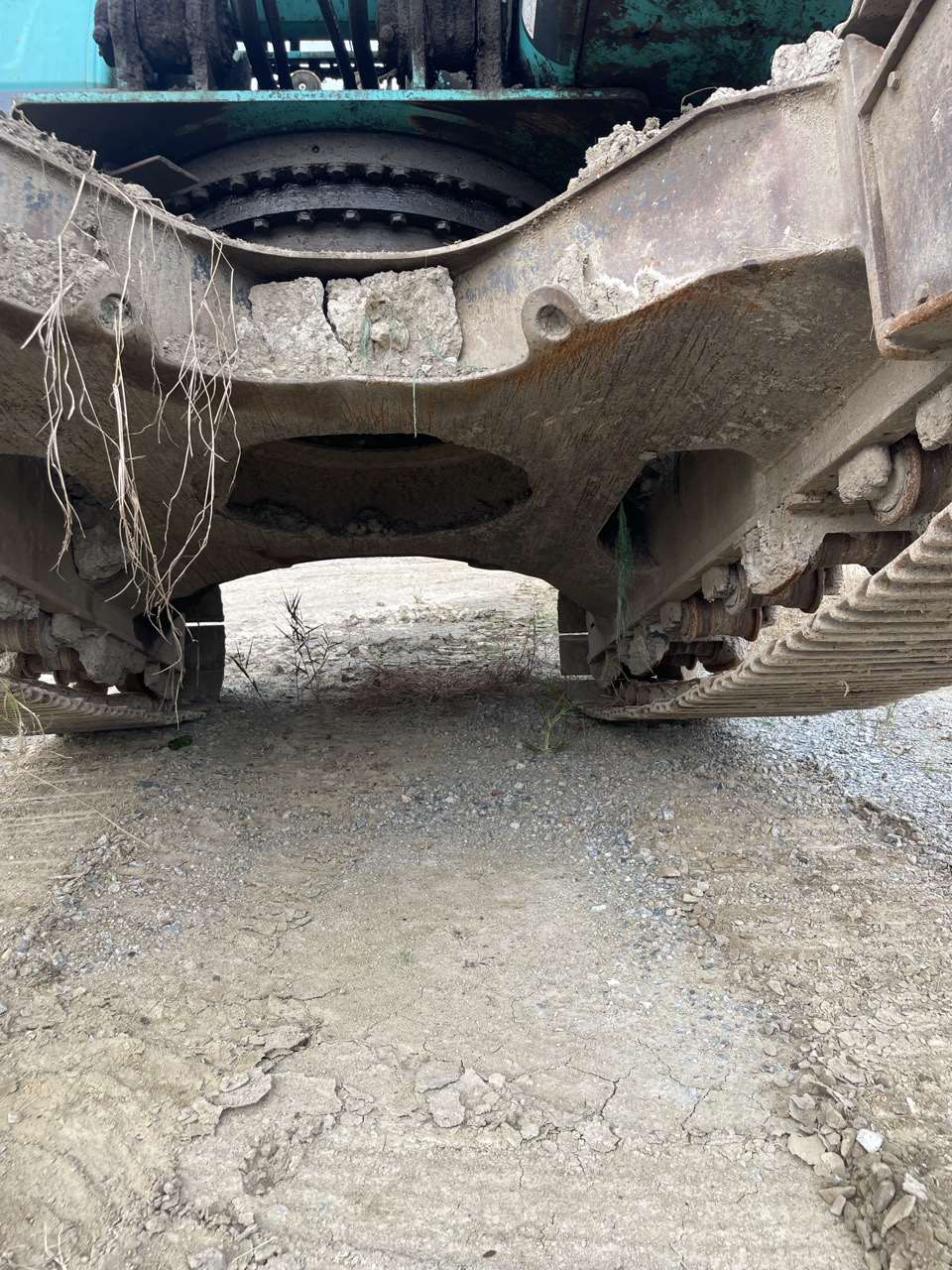 Kobelco  SK200  Excavator