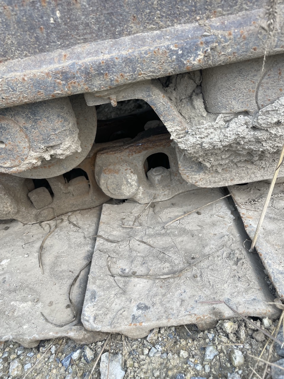 Kobelco  SK200  Excavator