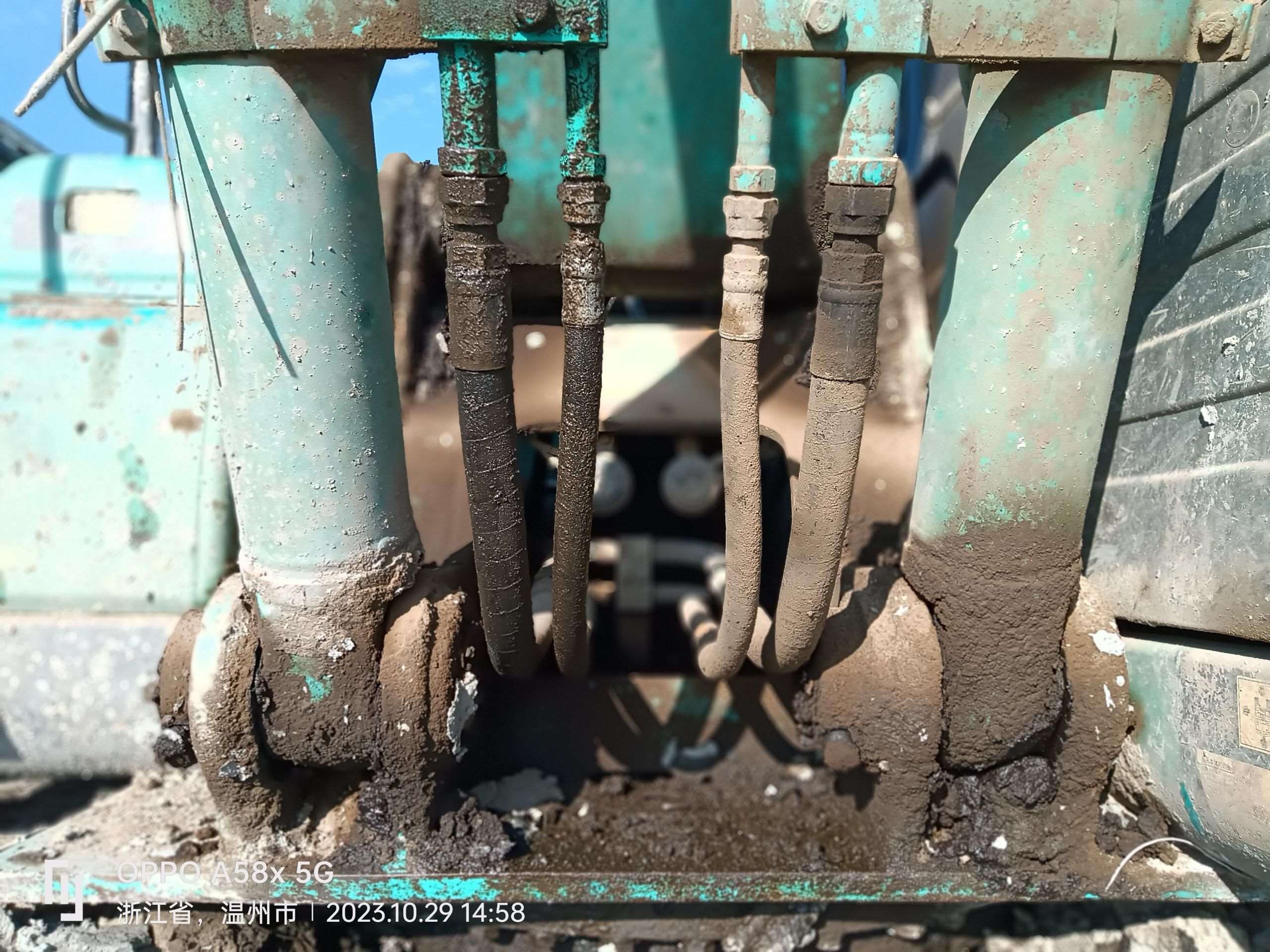 Kobelco  SK200-8  Excavator