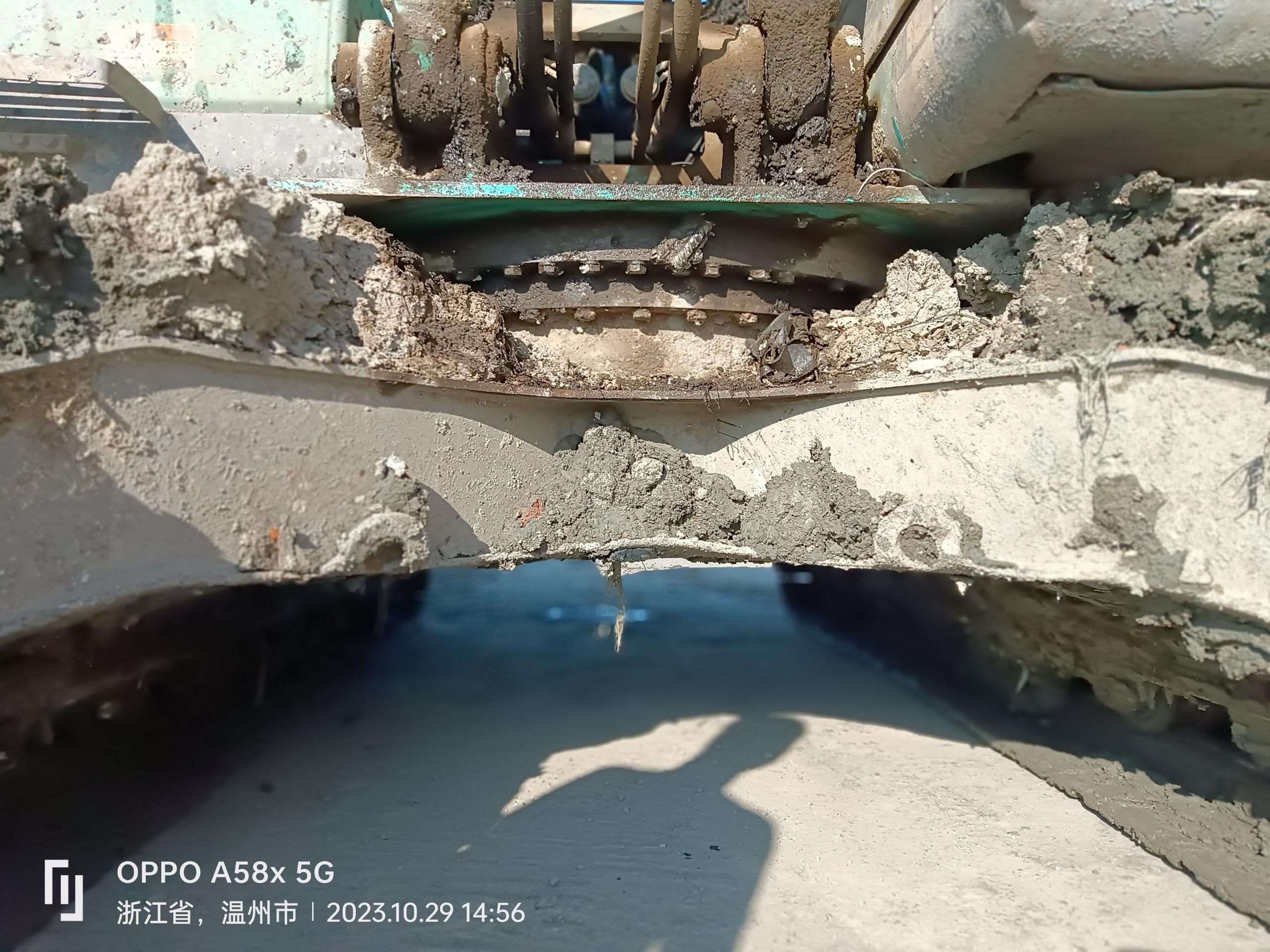 Kobelco  SK200-8  Excavator