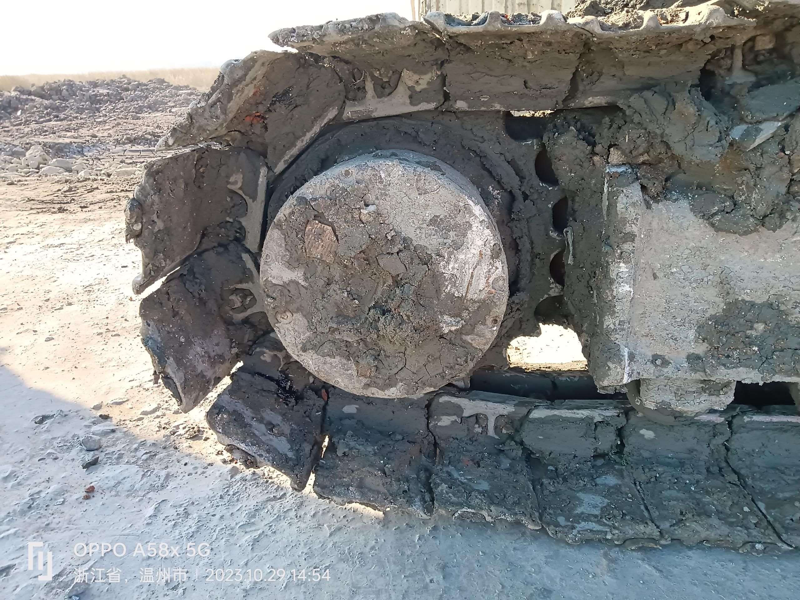 Kobelco  SK200-8  Excavator