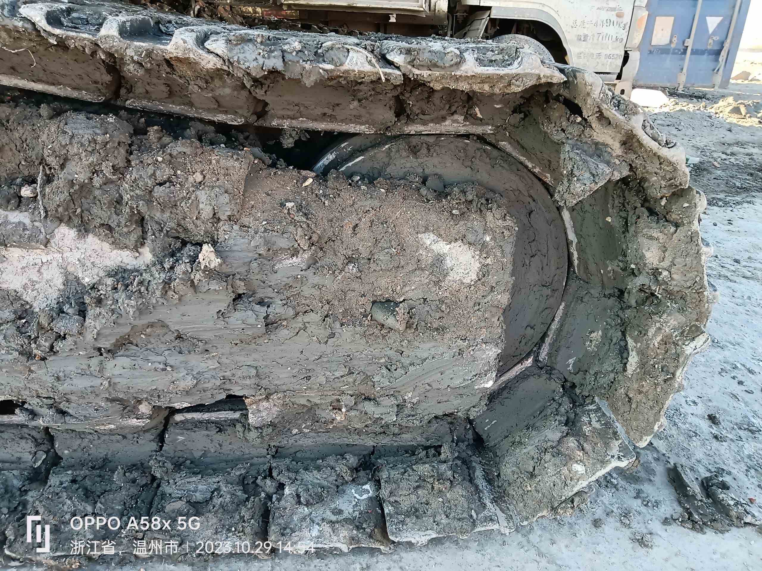 Kobelco  SK200-8  Excavator