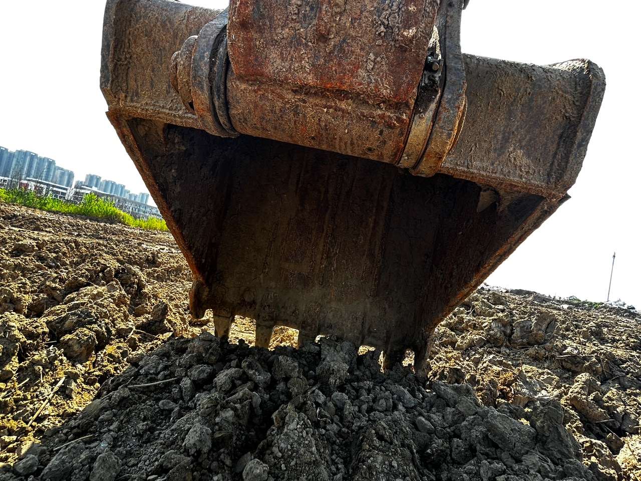 Kobelco  SK200-8  Excavator