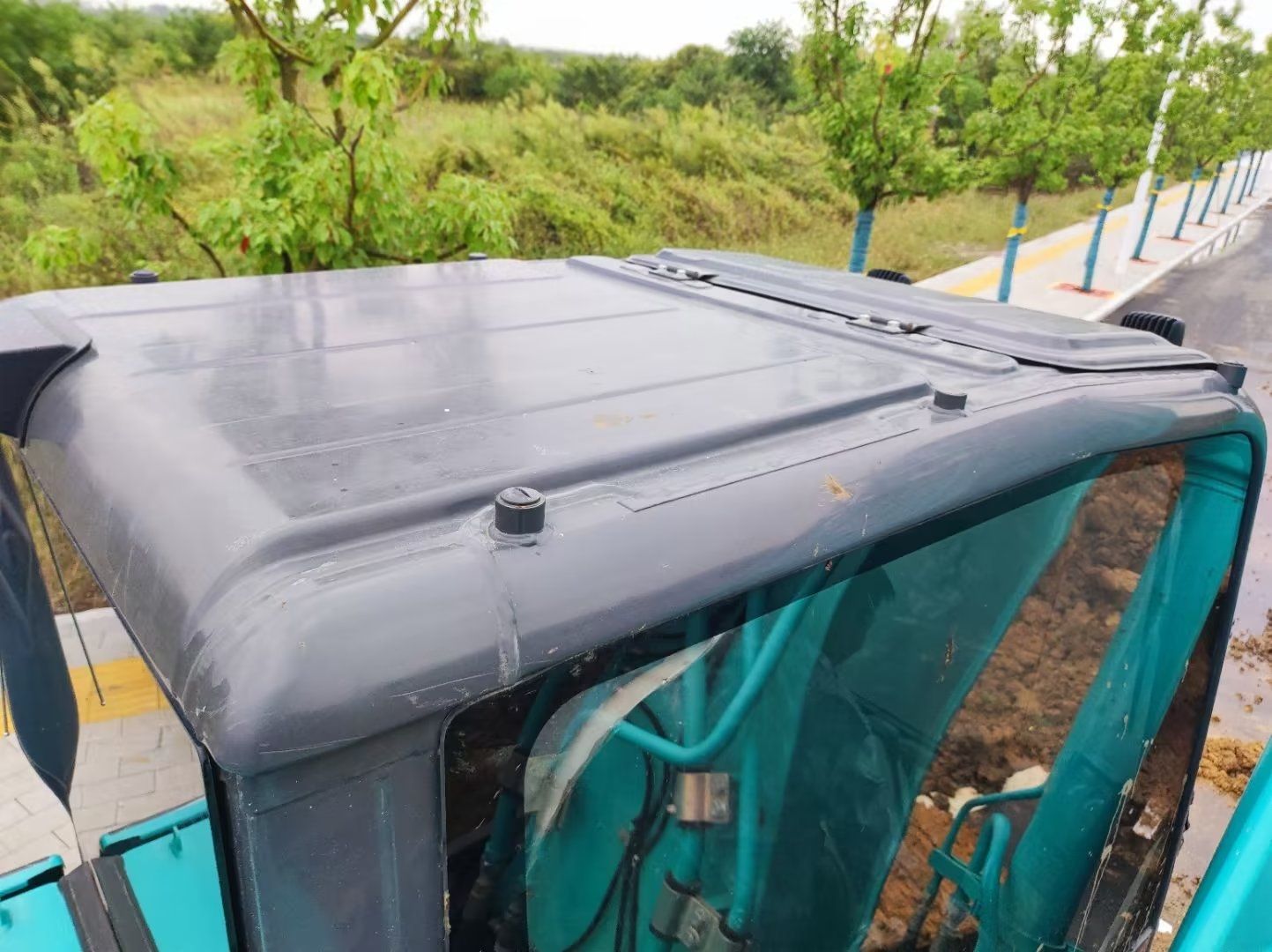 Kobelco  SK200-10  Excavator