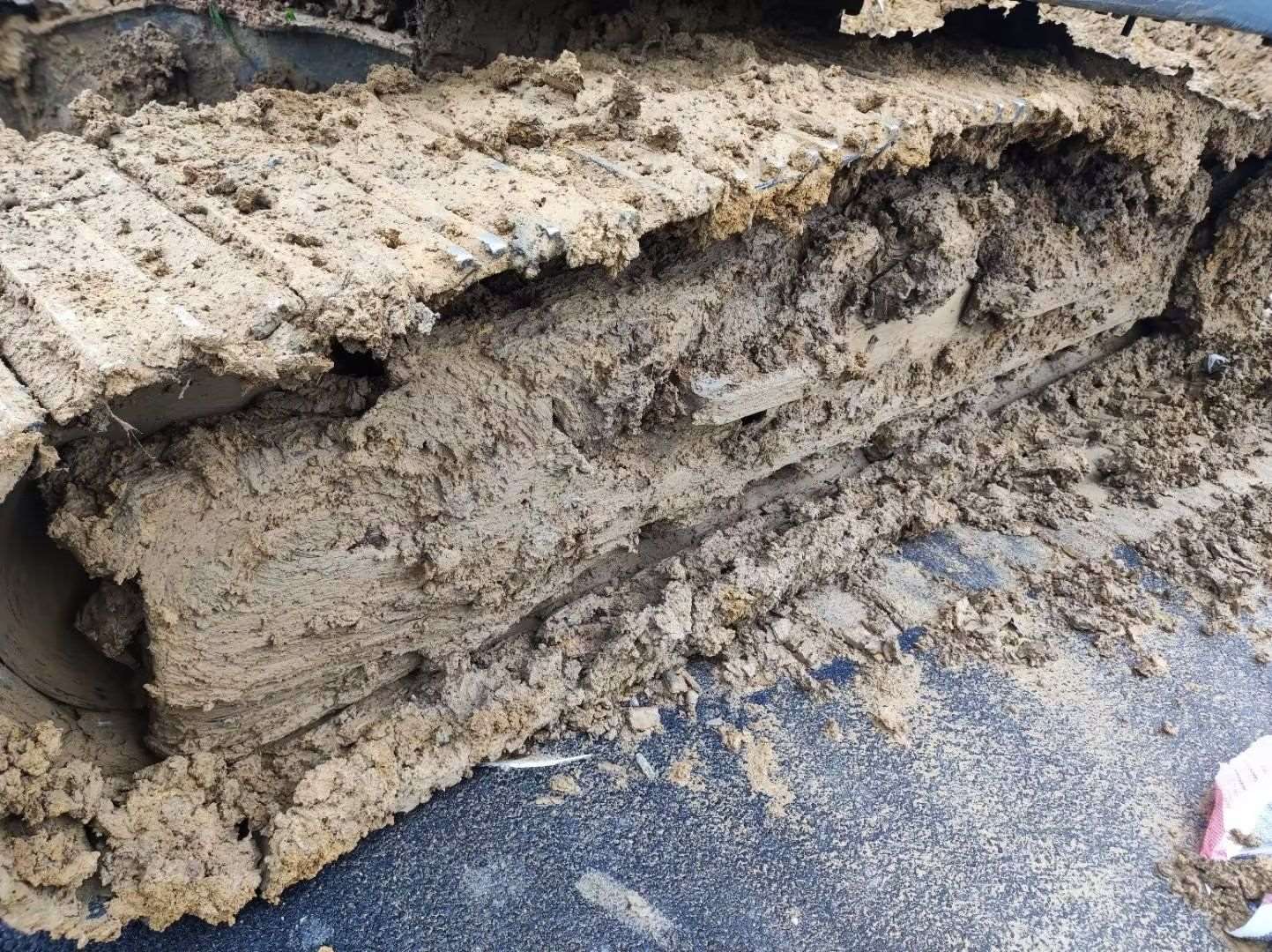 Kobelco  SK200-10  Excavator