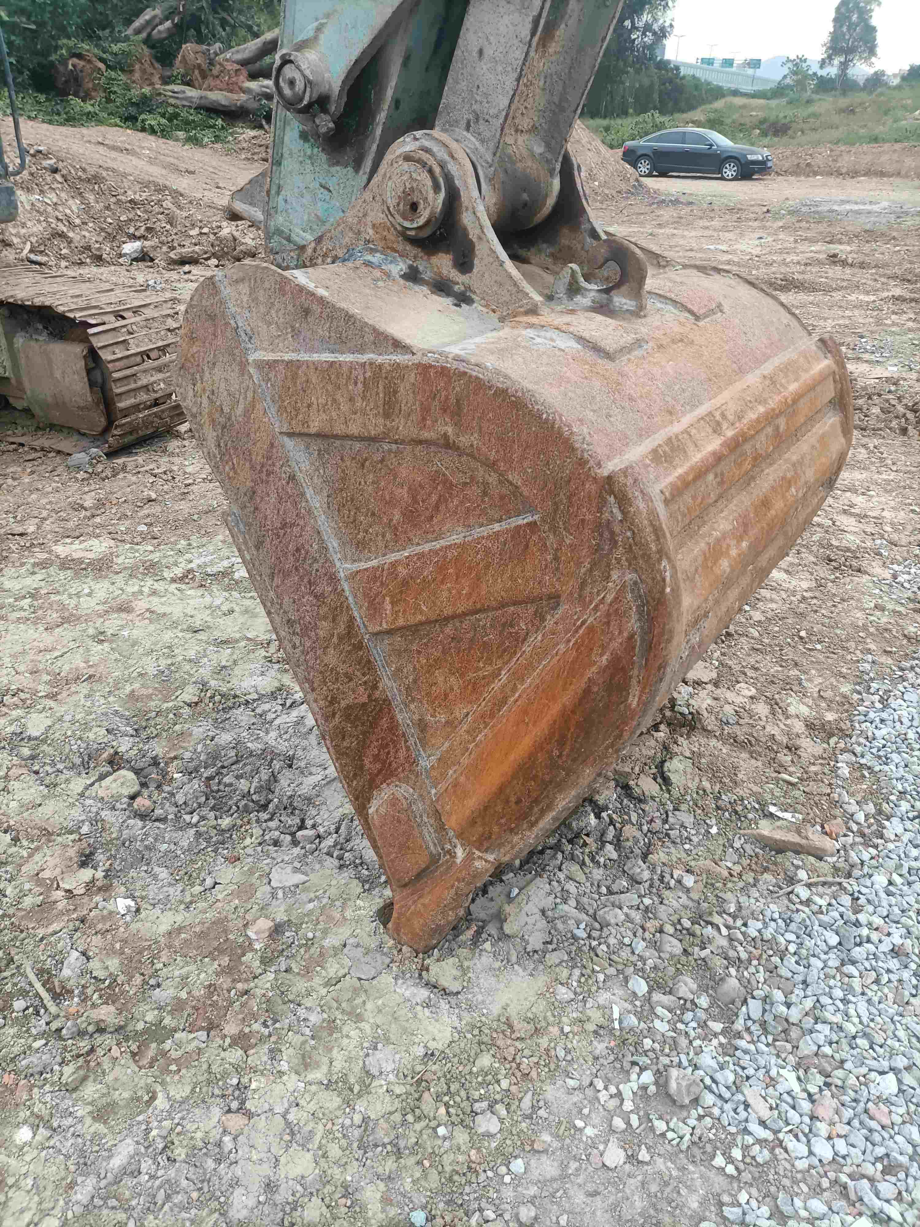 Kobelco  SK210LC-10  Excavator