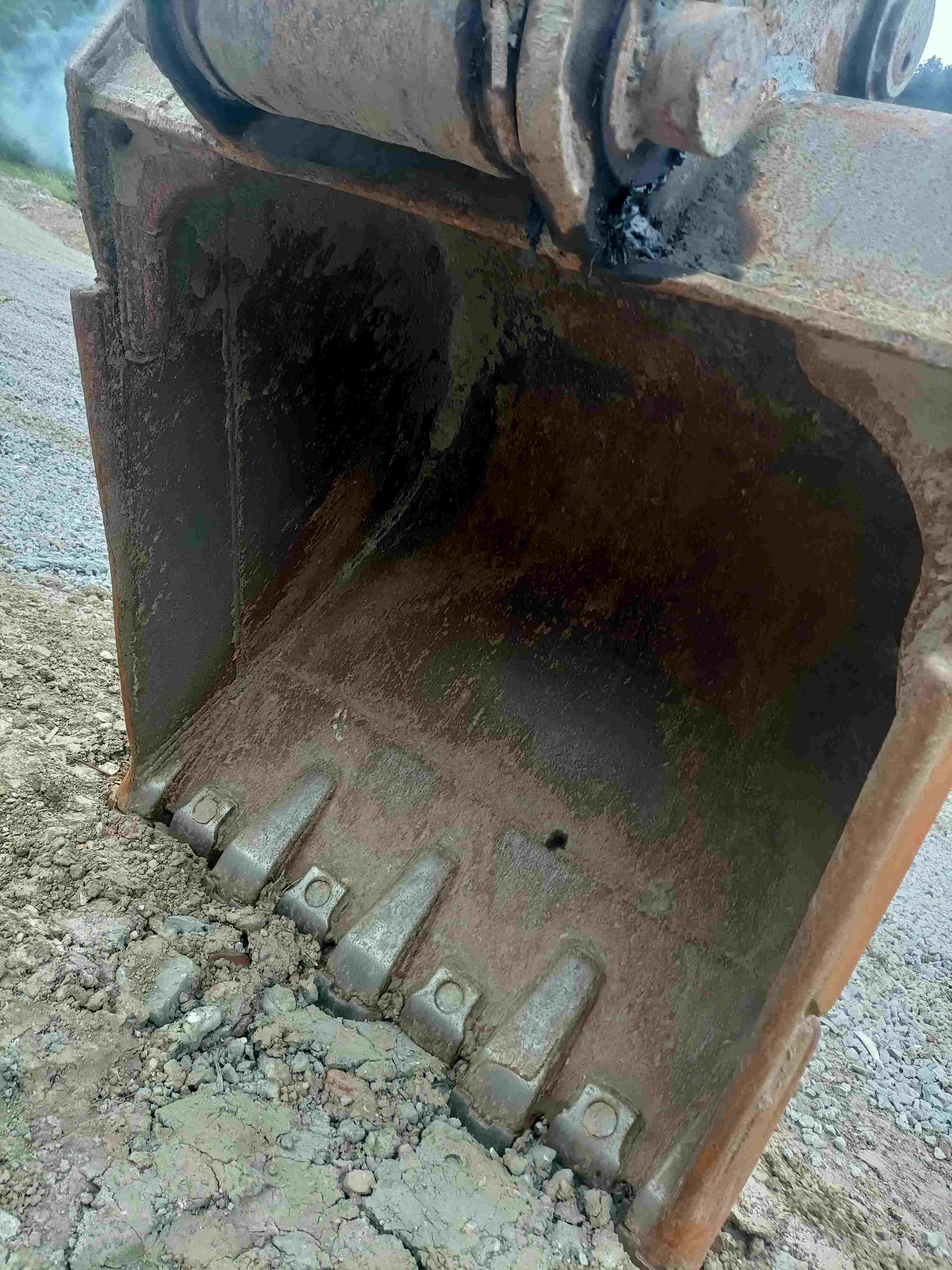 Kobelco  SK210LC-10  Excavator