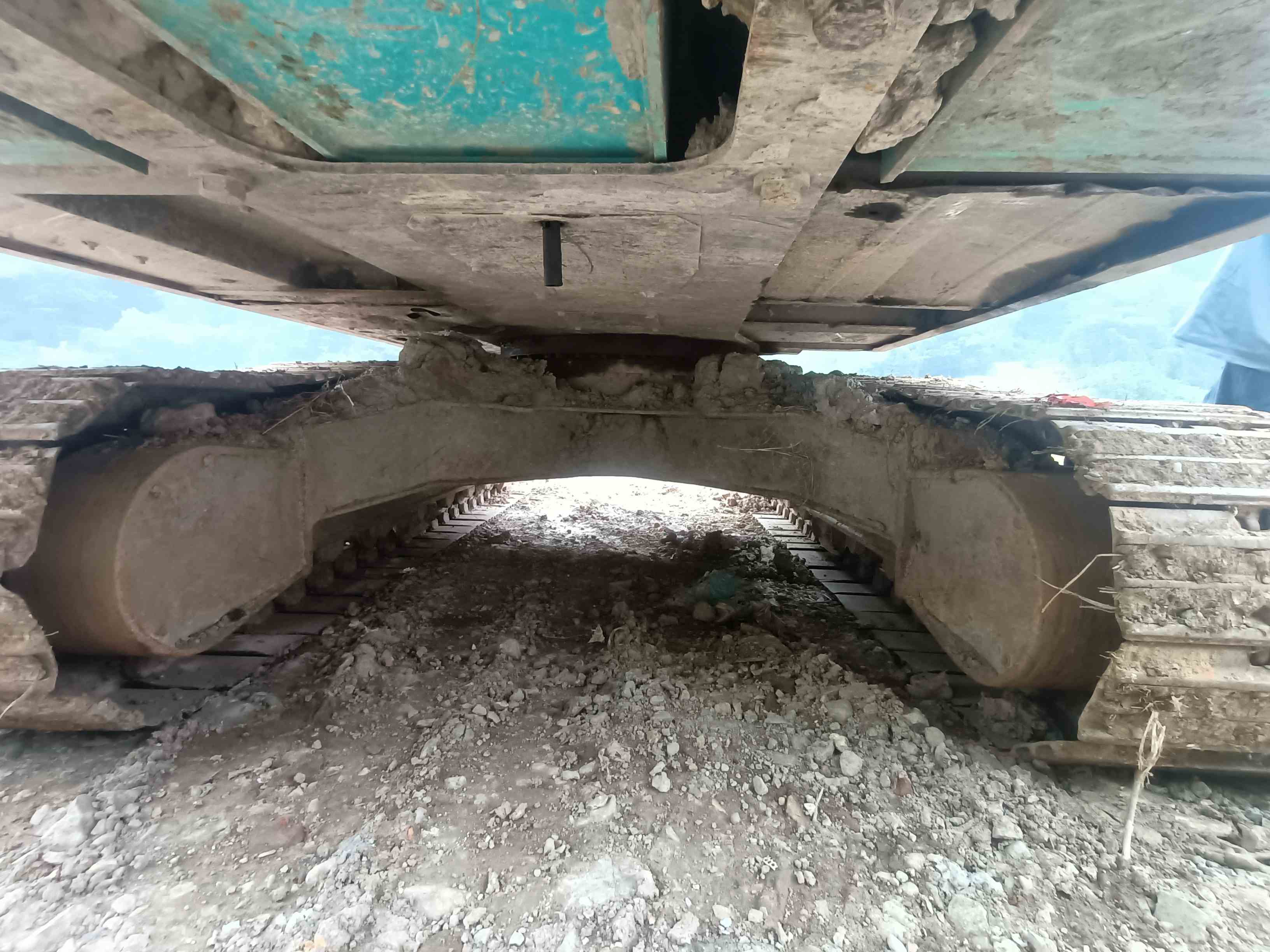 Kobelco  SK210LC-10  Excavator