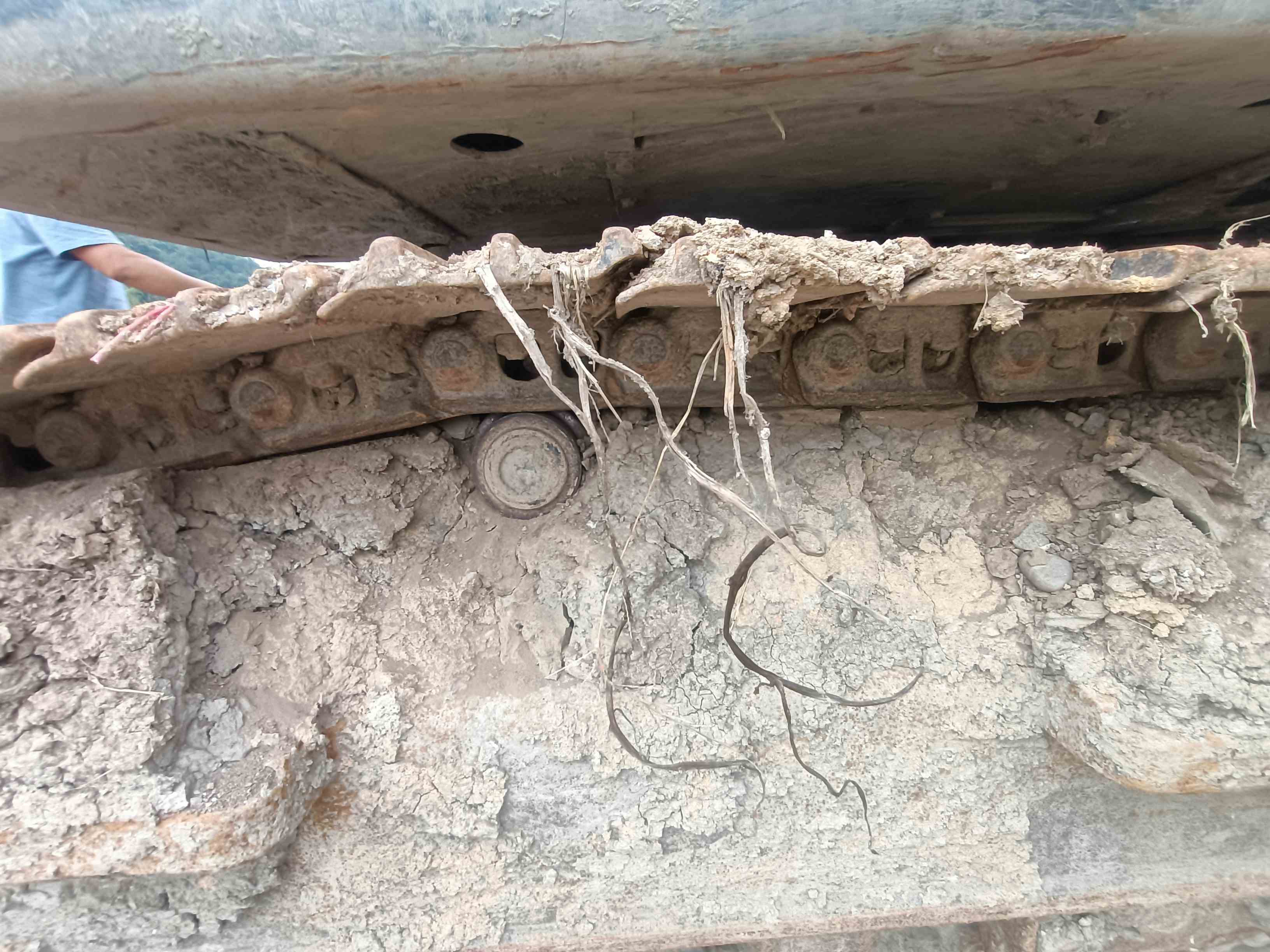 Kobelco  SK210LC-10  Excavator