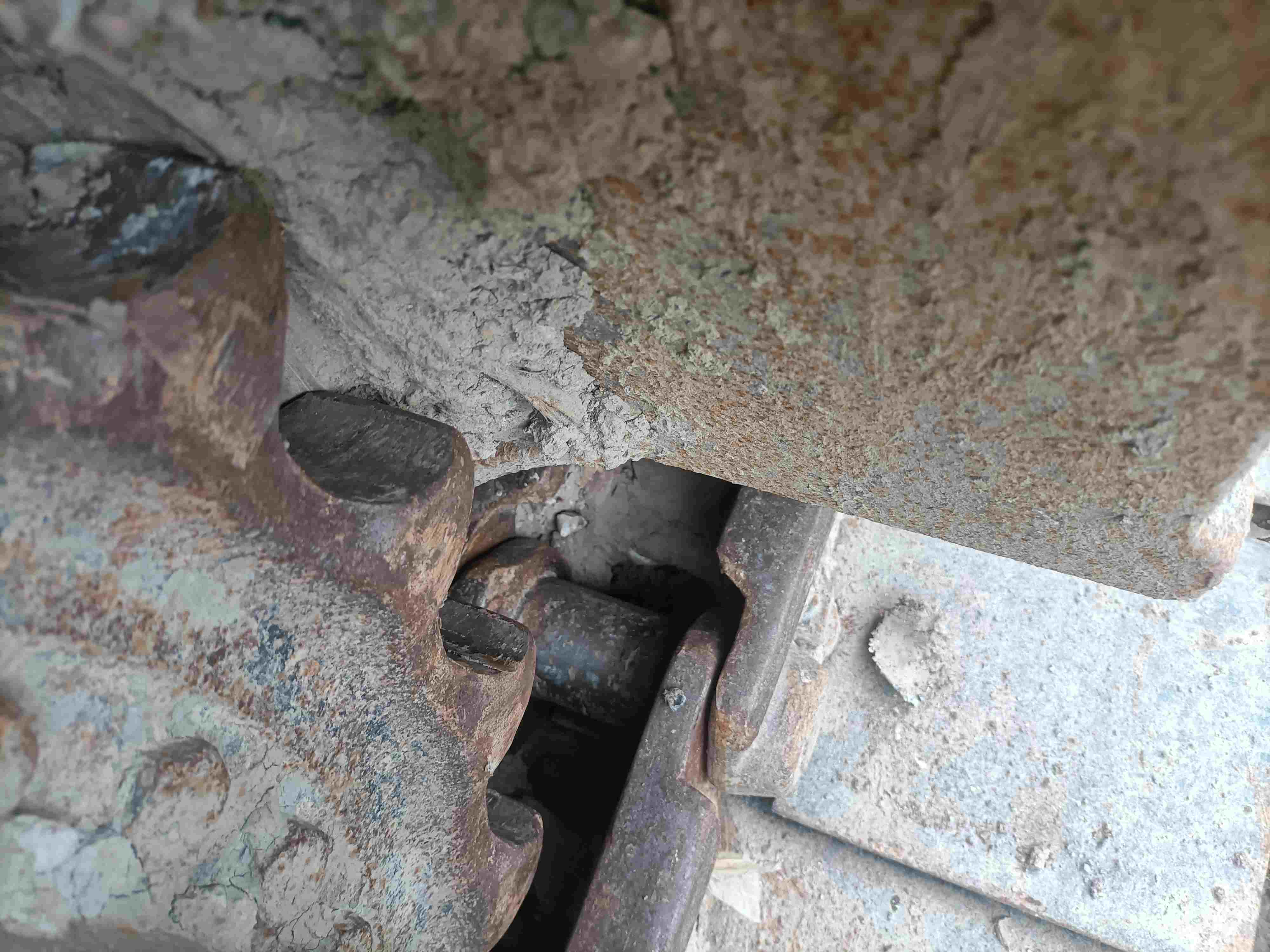 Kobelco  SK210LC-10  Excavator