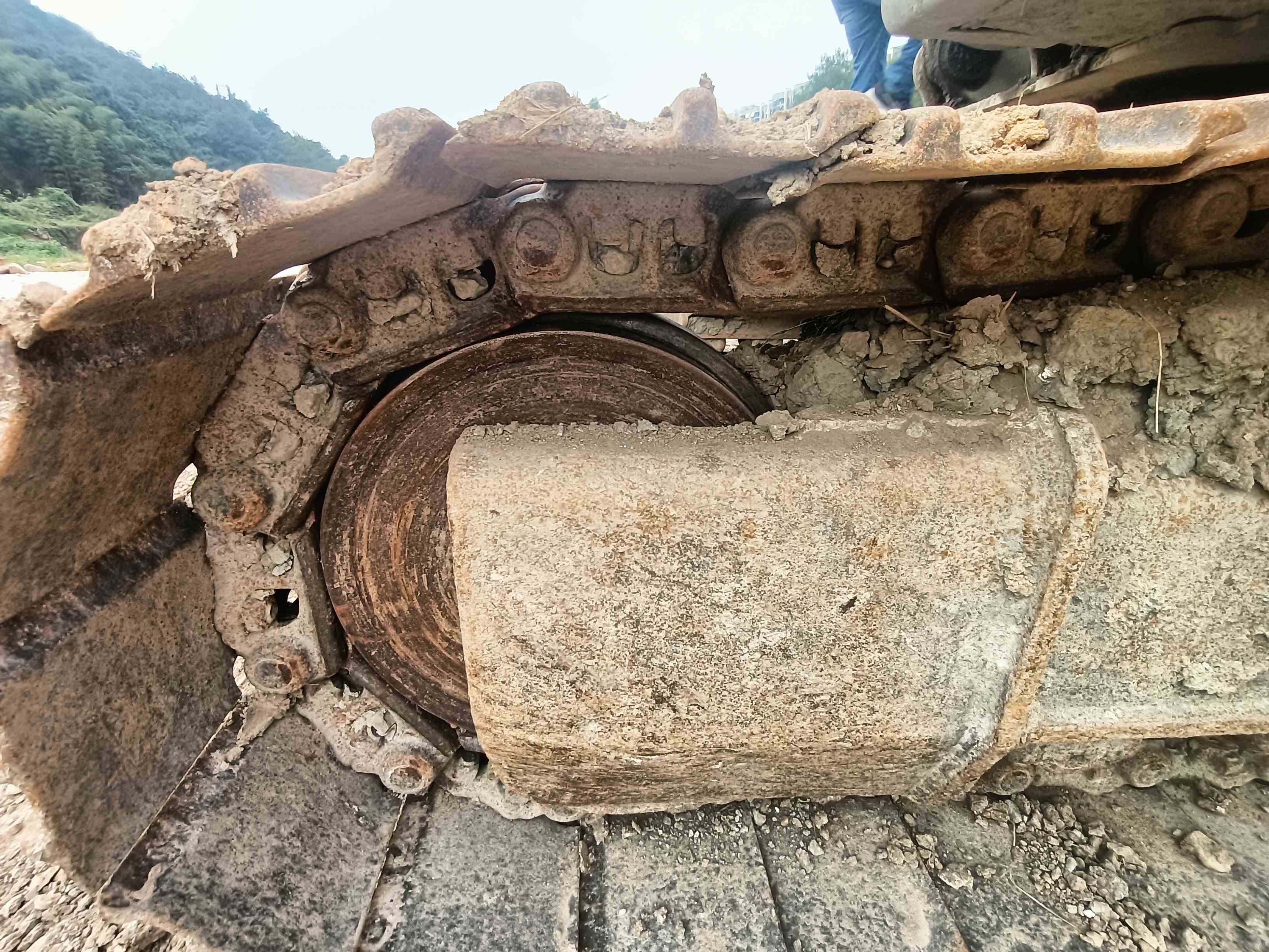 Kobelco  SK210LC-10  Excavator