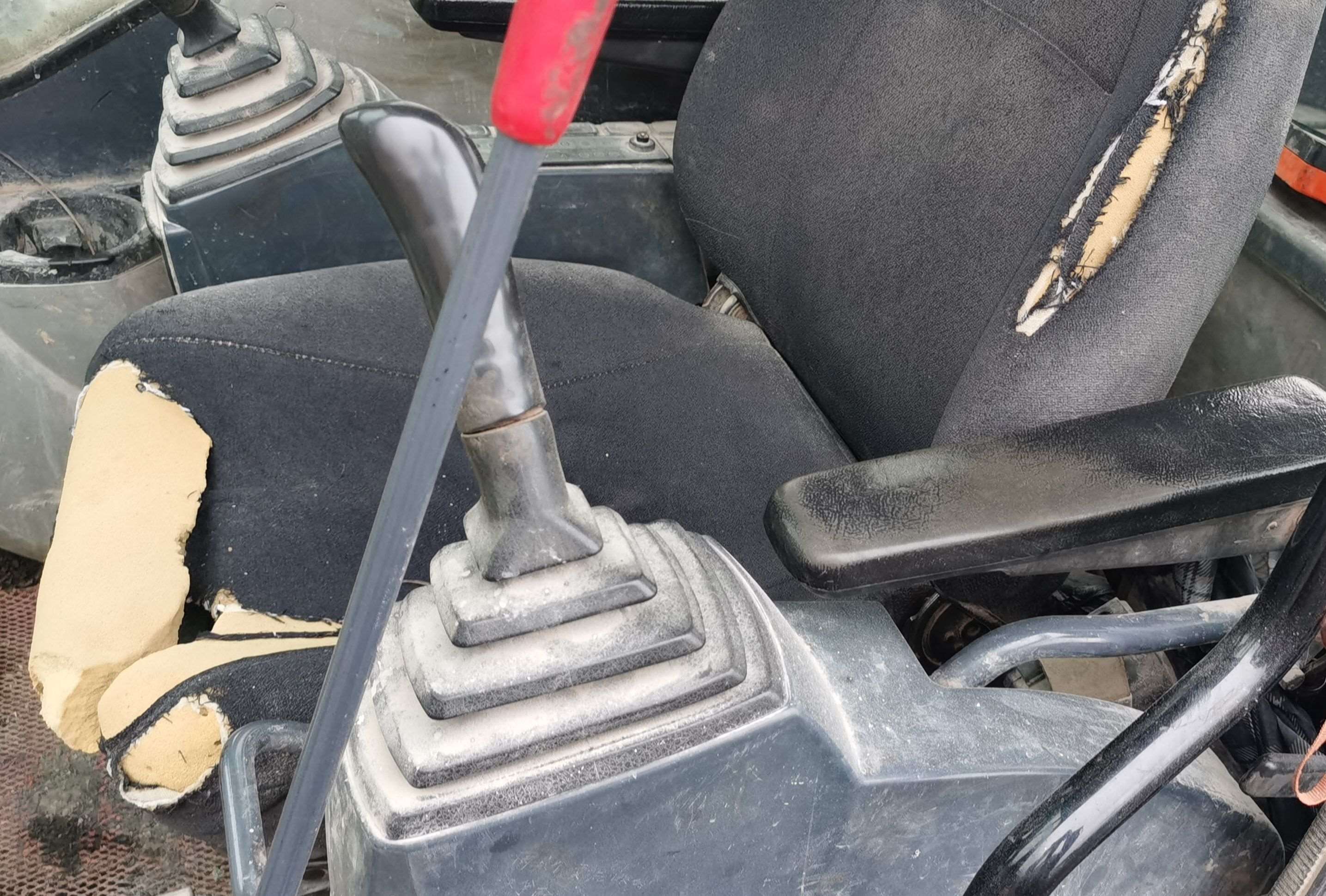 Kobelco  SK250-8  Excavator