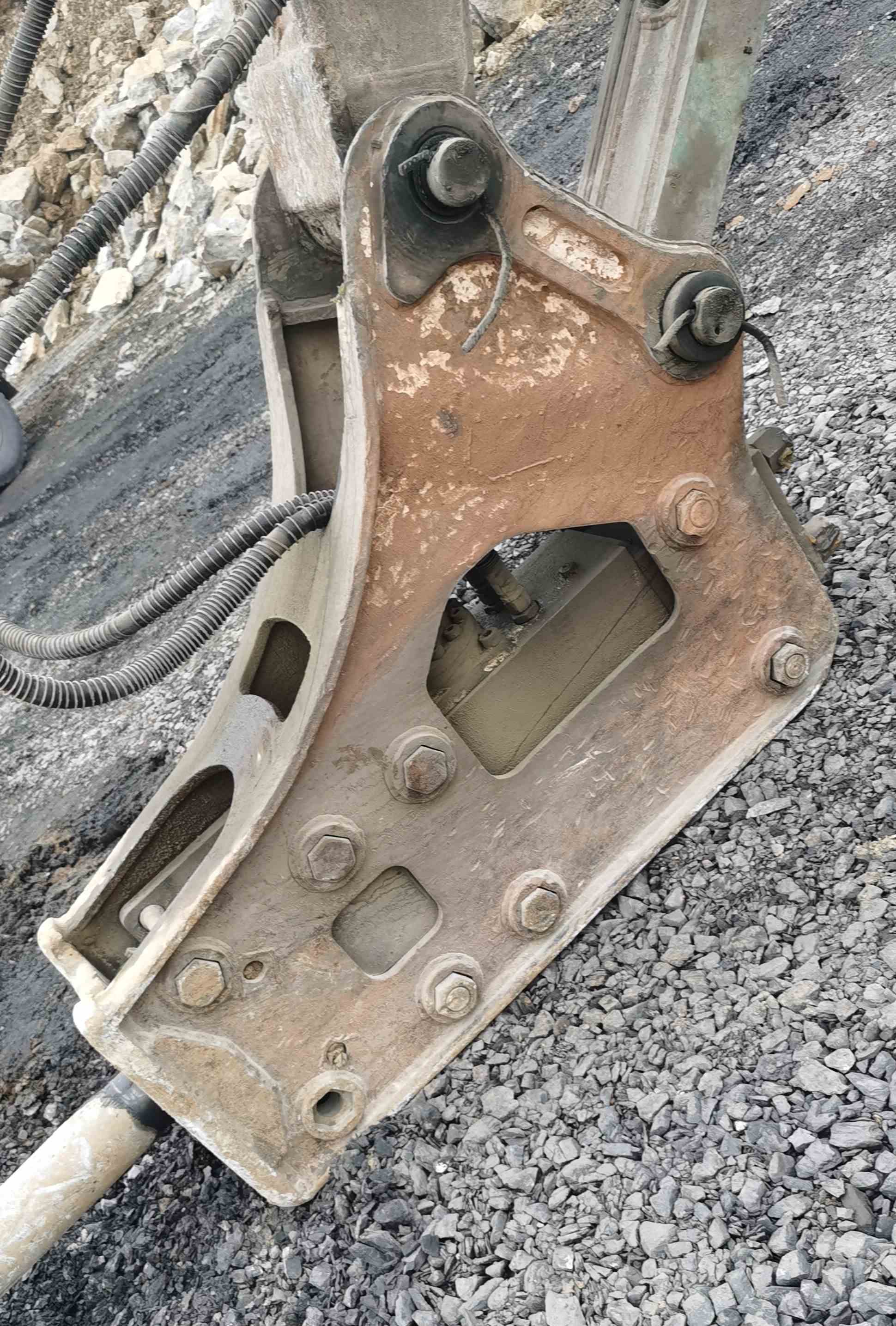 Kobelco  SK250-8  Excavator