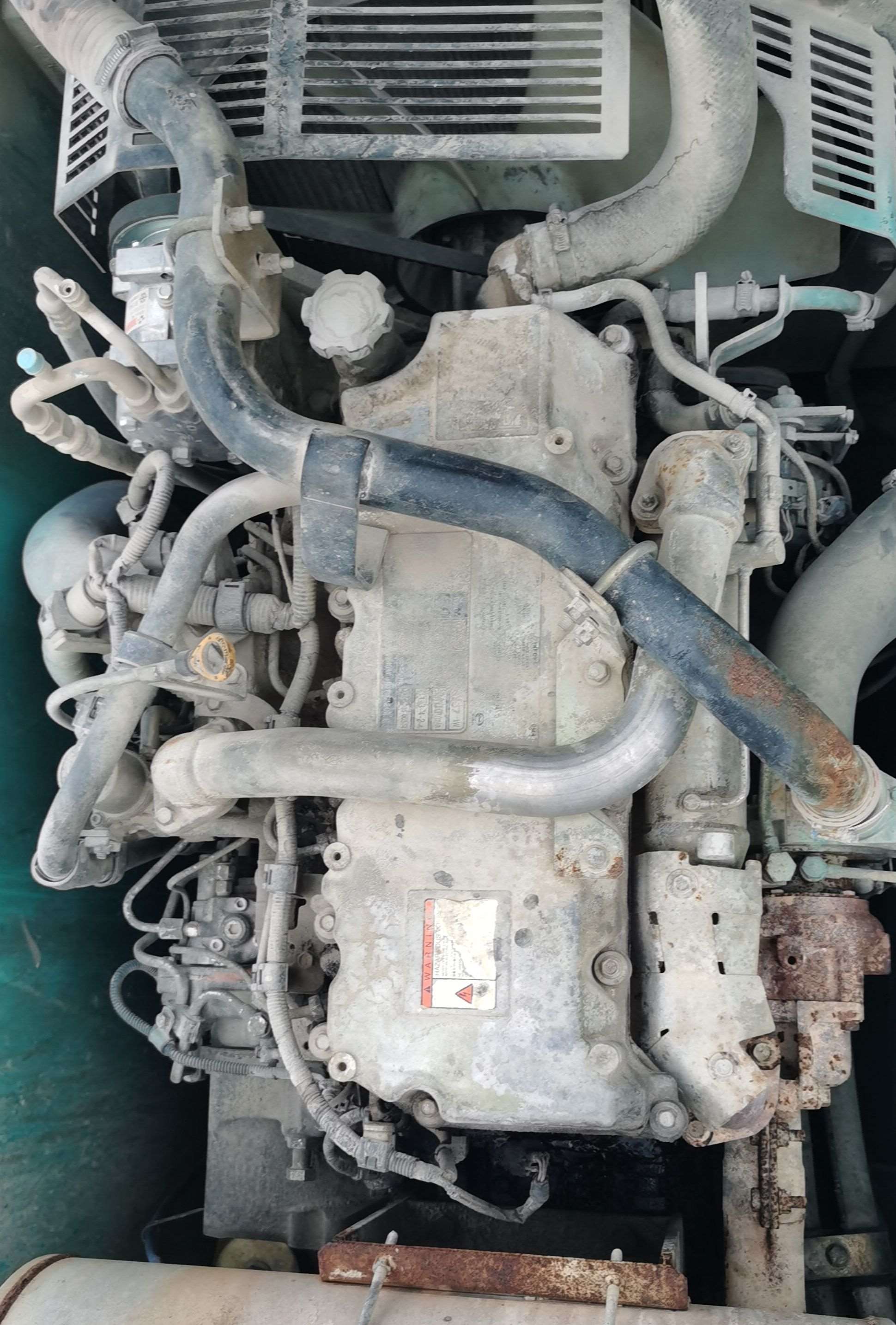 Kobelco  SK250-8  Excavator