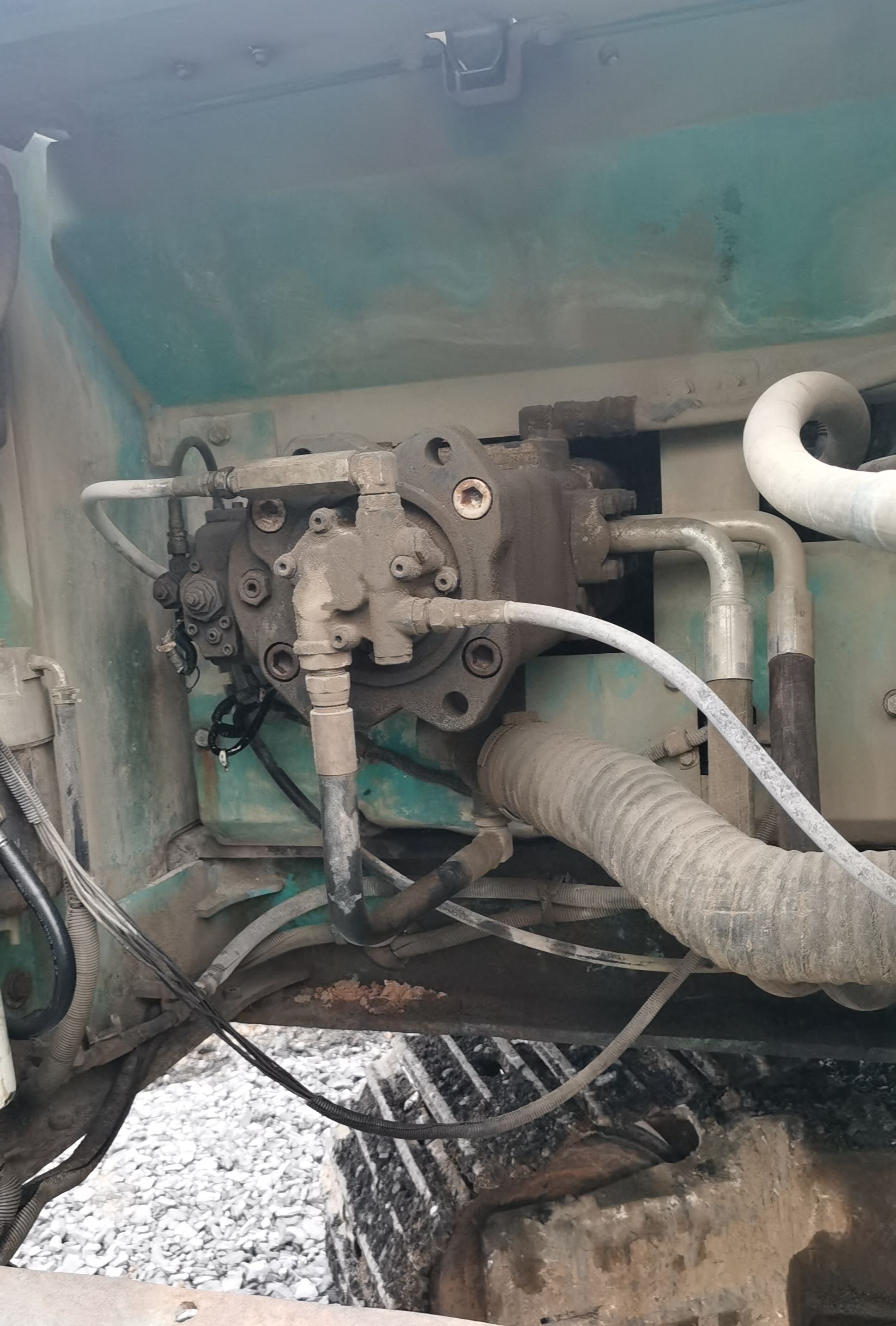 Kobelco  SK250-8  Excavator