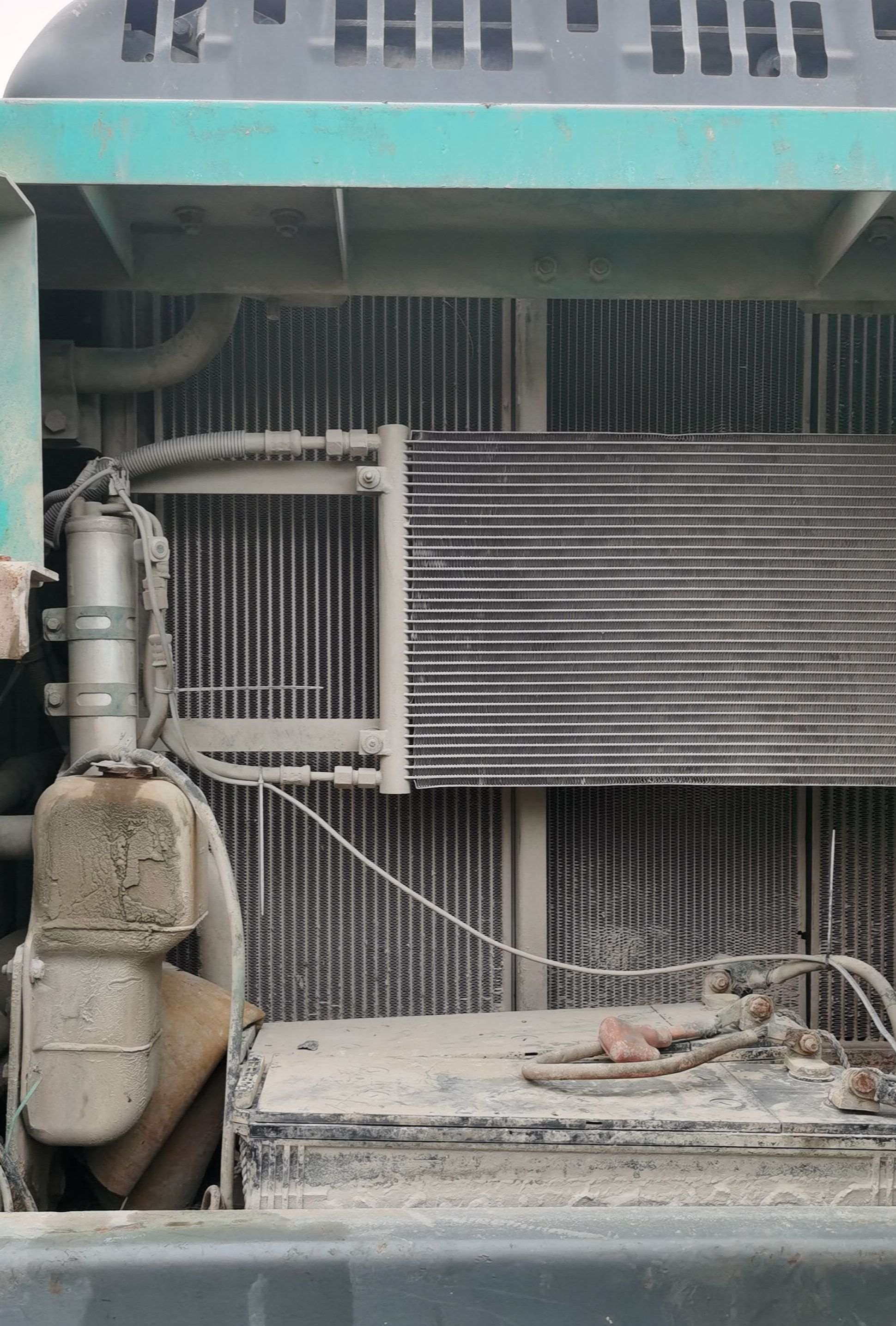 Kobelco  SK250-8  Excavator