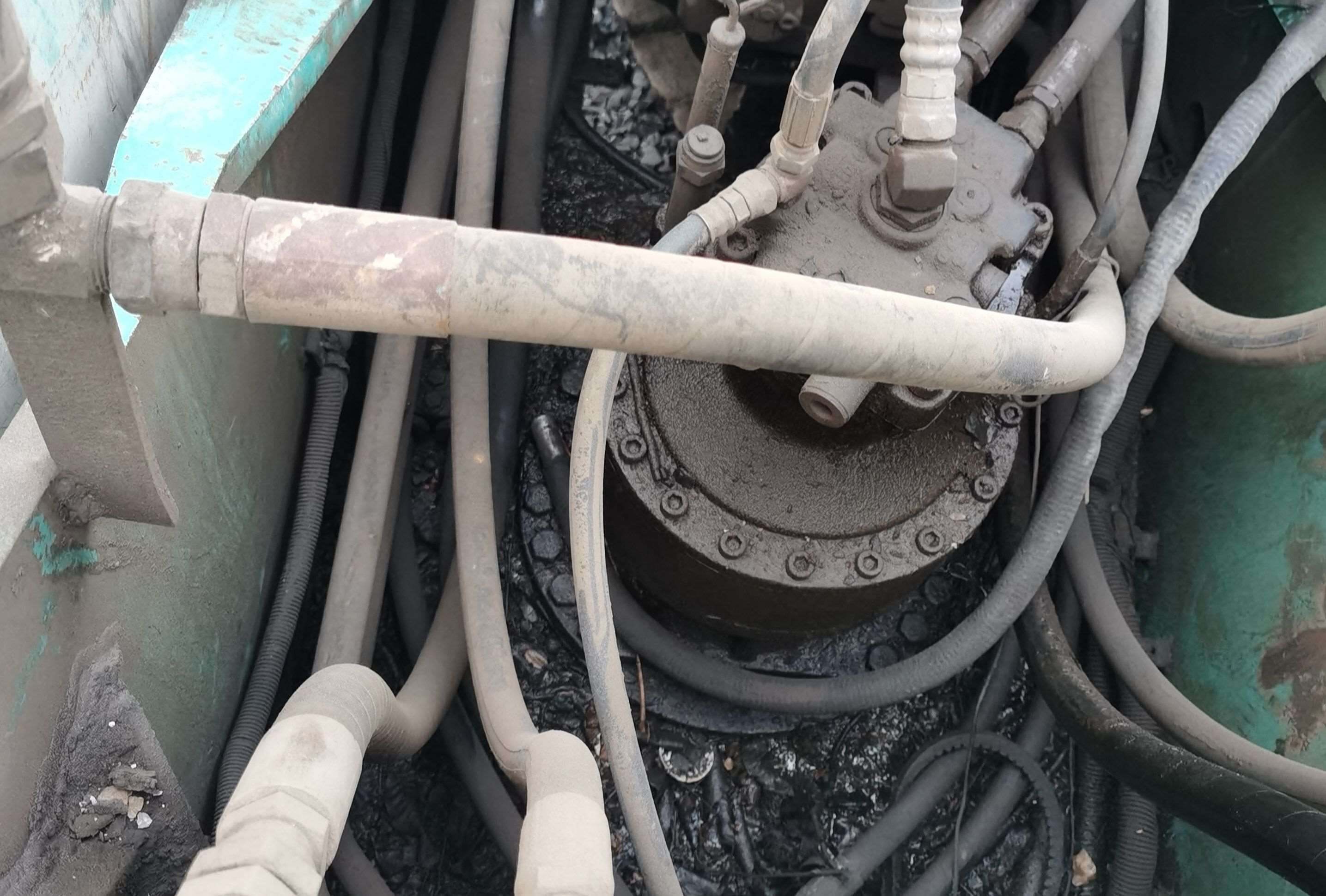 Kobelco  SK250-8  Excavator