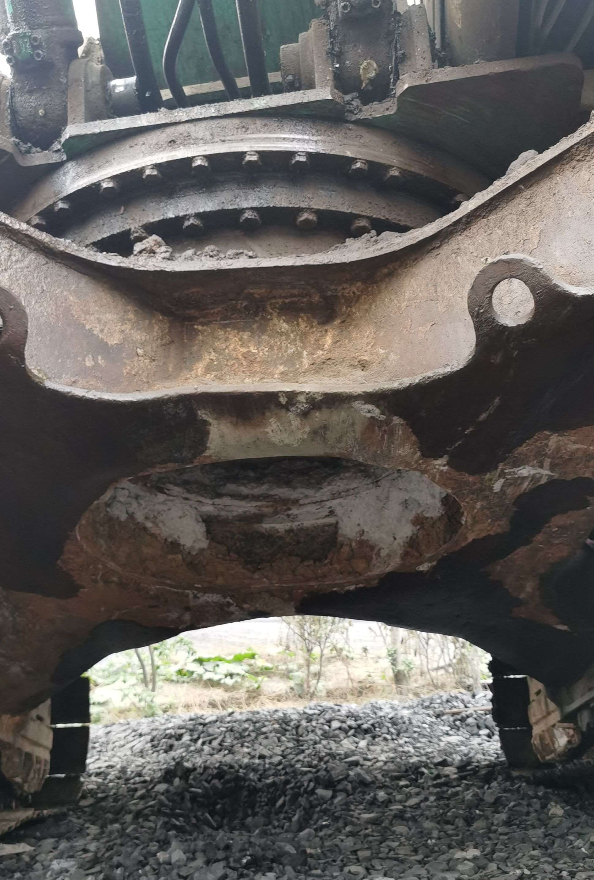 Kobelco  SK250-8  Excavator