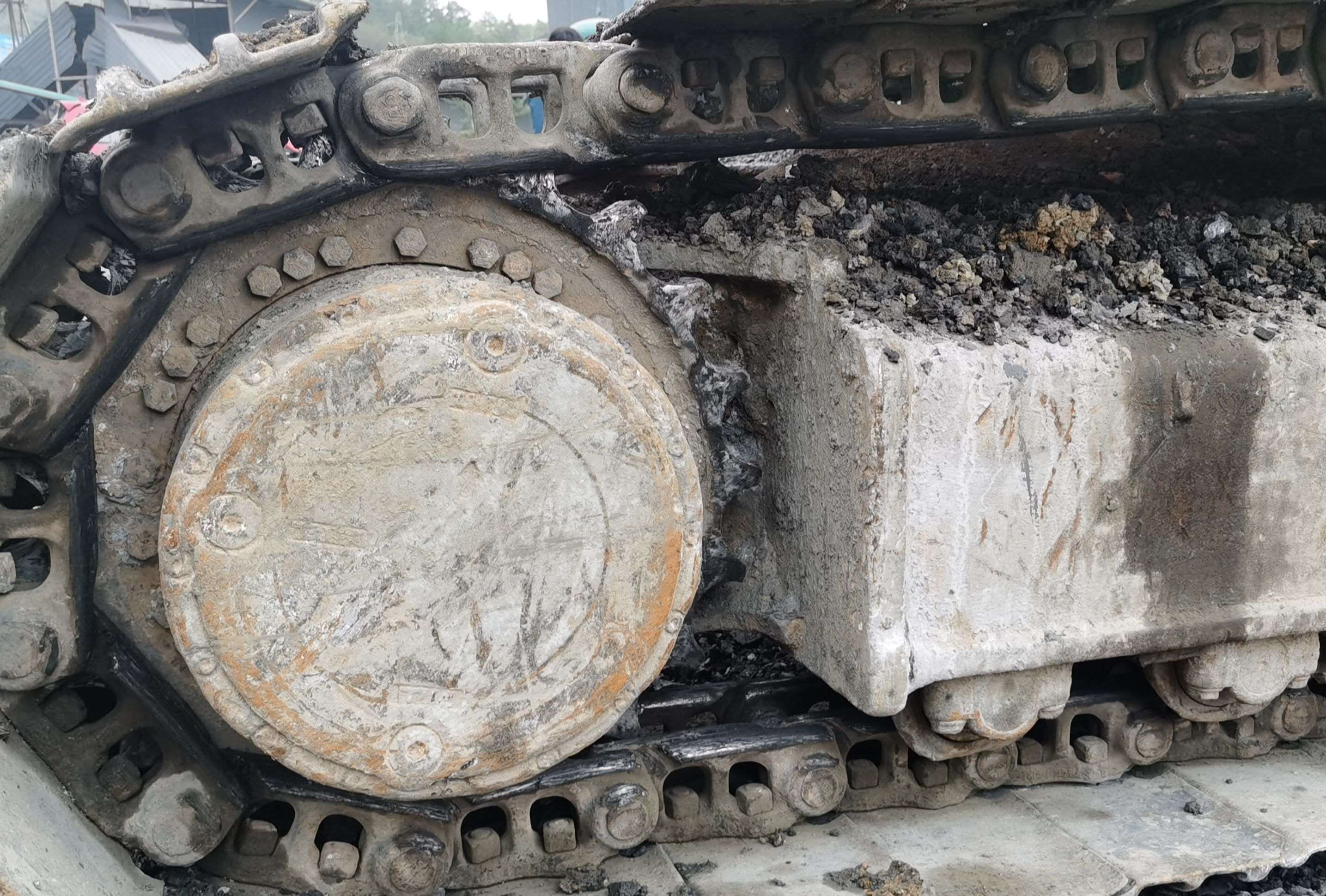 Kobelco  SK250-8  Excavator