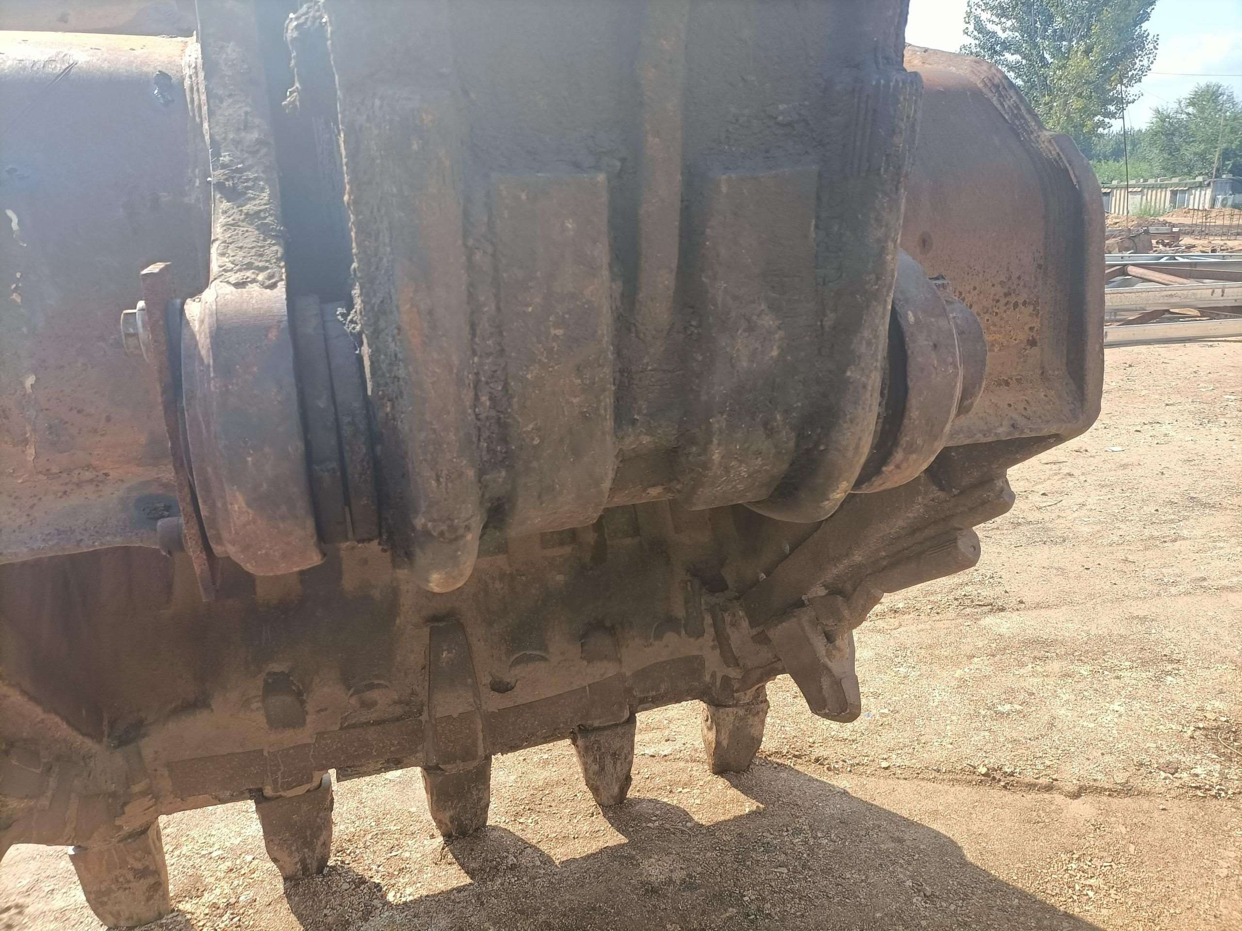 Kobelco  SK460-8  Excavator