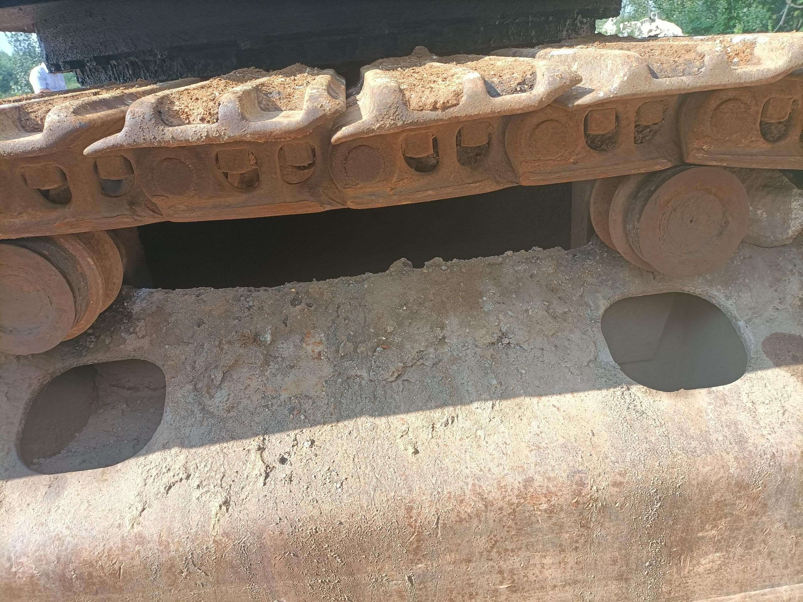 Kobelco  SK460-8  Excavator