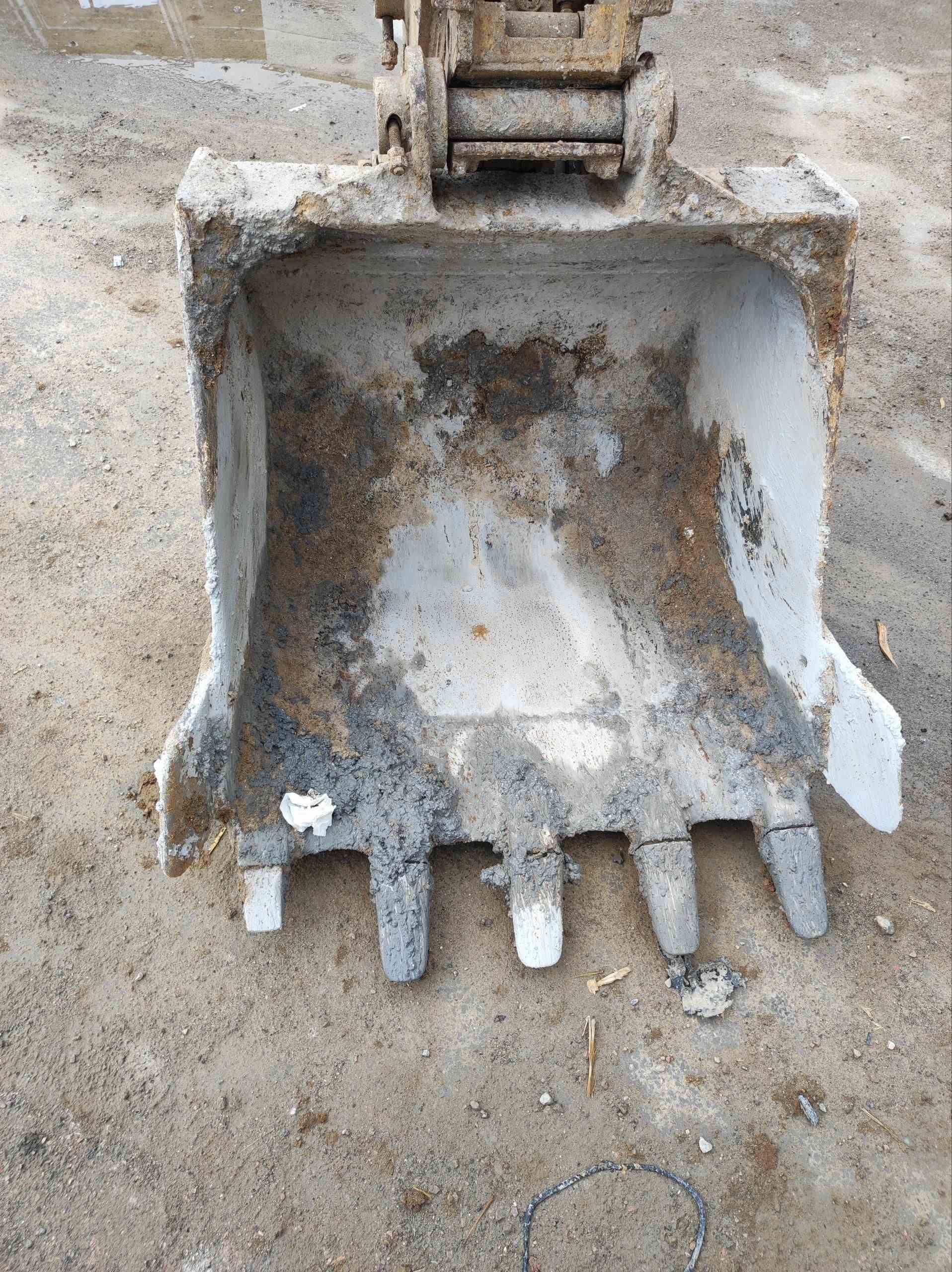 Komatsu PC60-8  Excavator