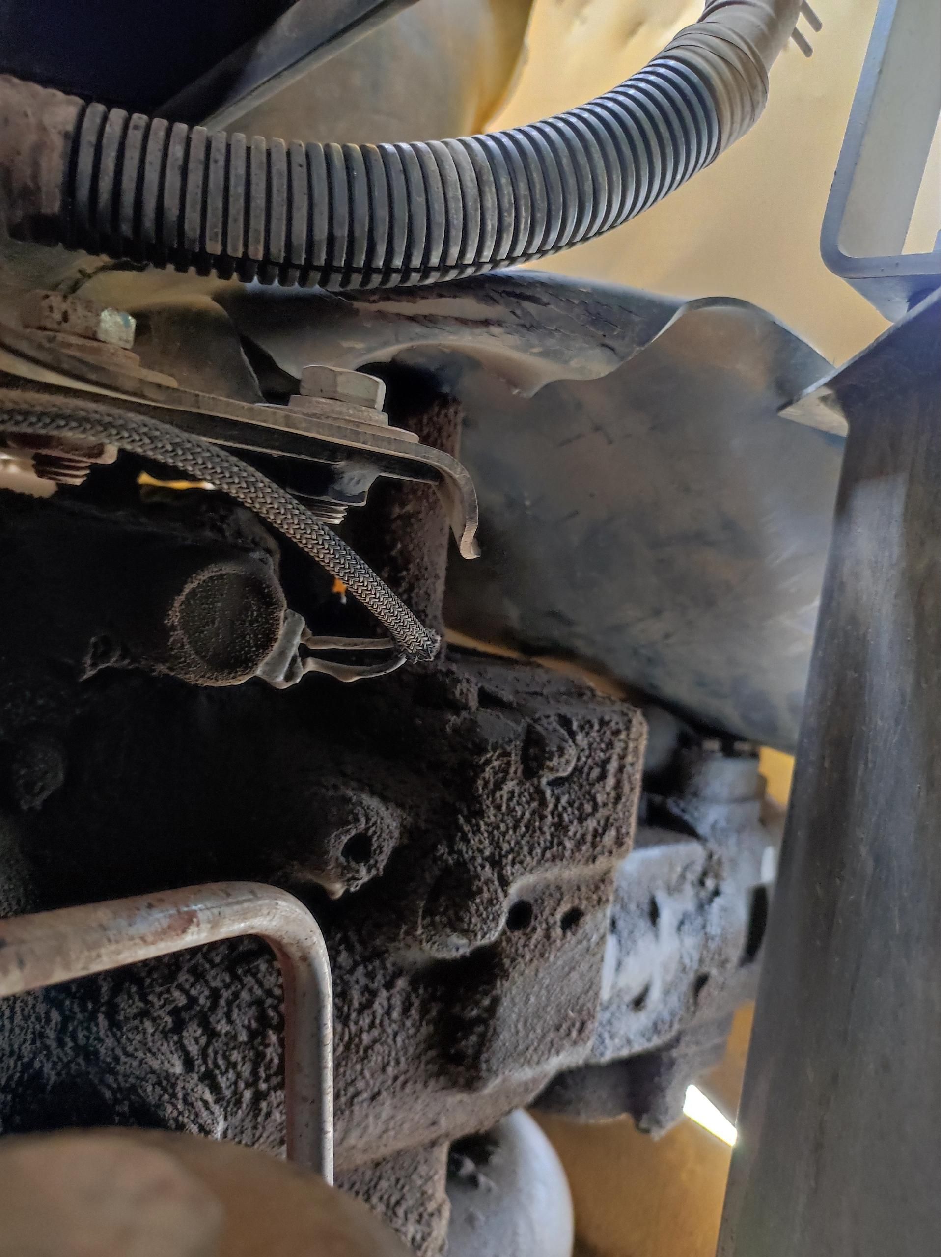 Komatsu PC60-8  Excavator