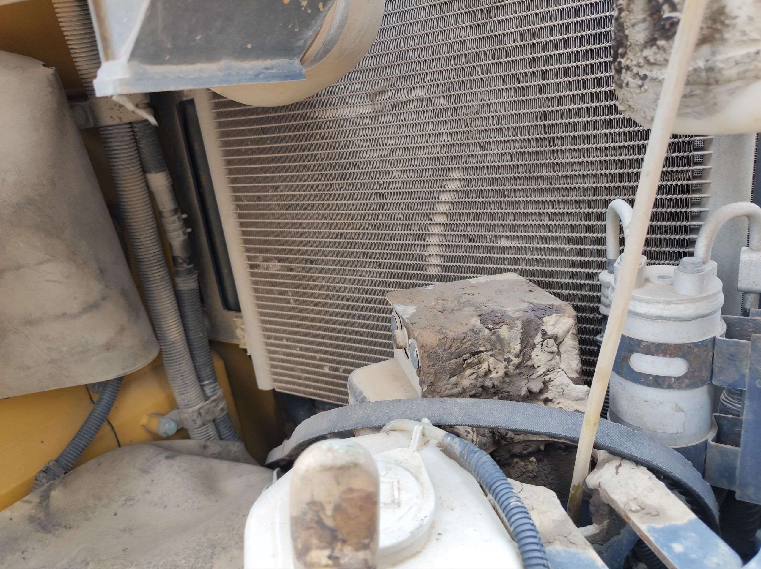 Komatsu PC60-8  Excavator