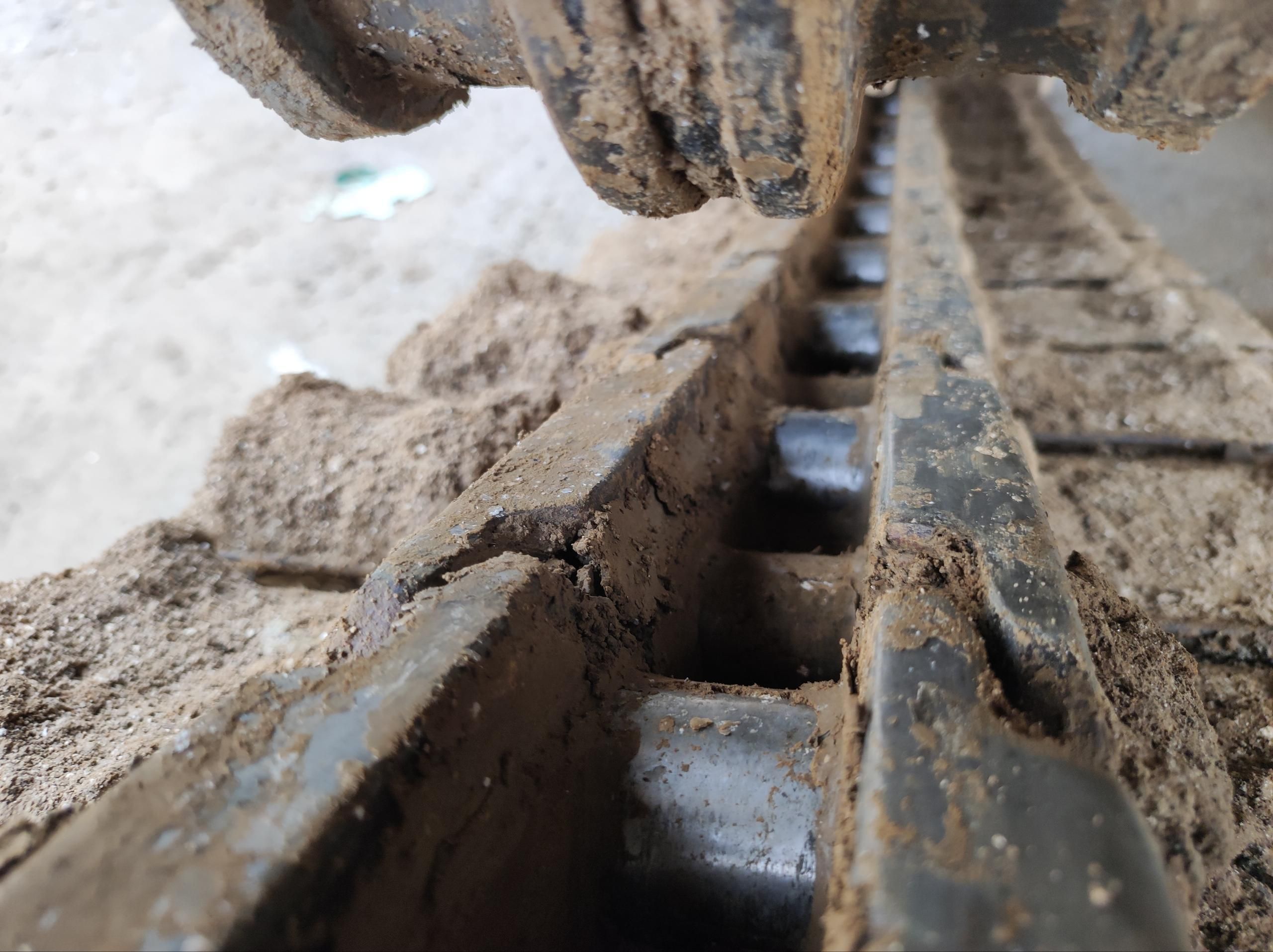 Komatsu PC60-8  Excavator