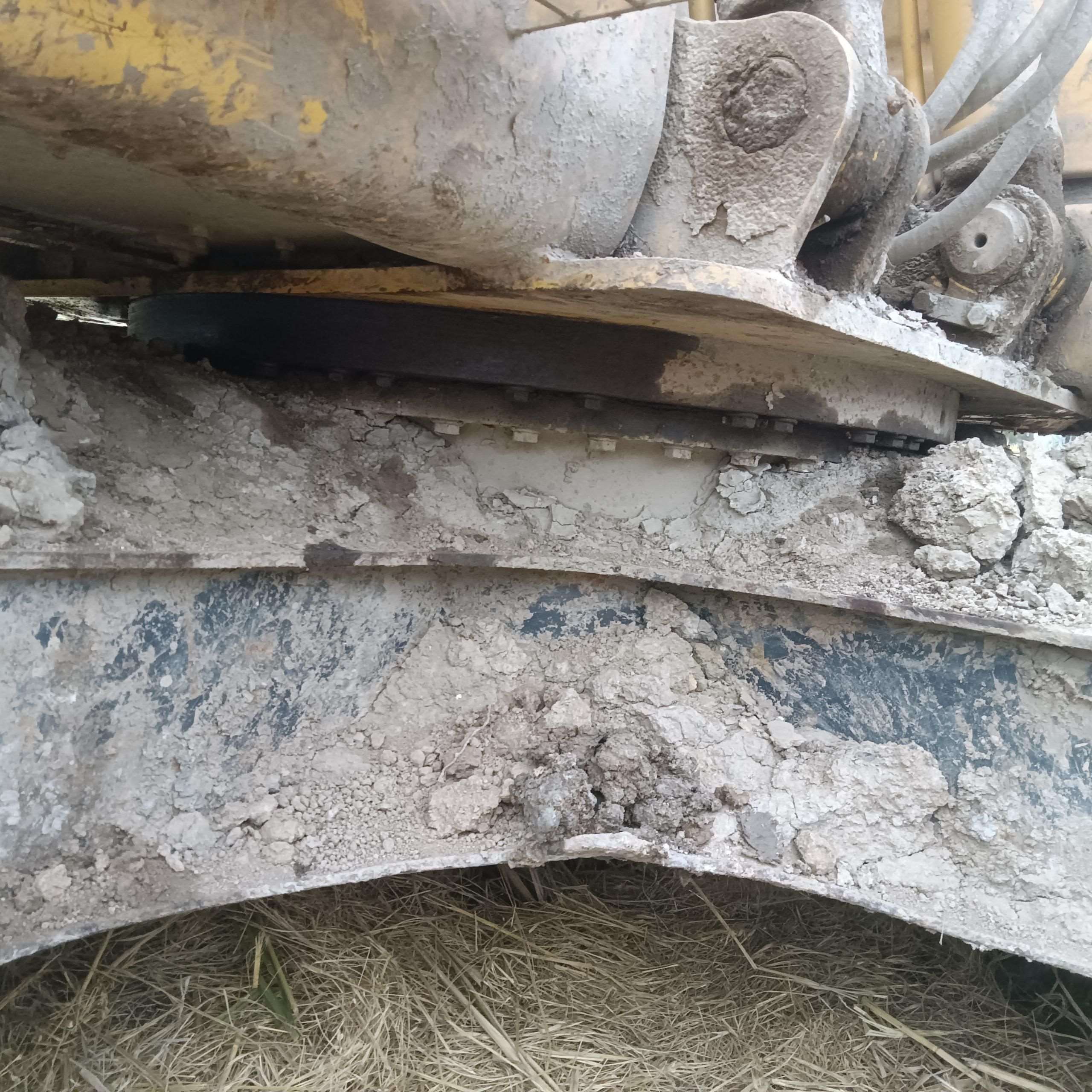 KomatsuPC130-8MO   Excavator