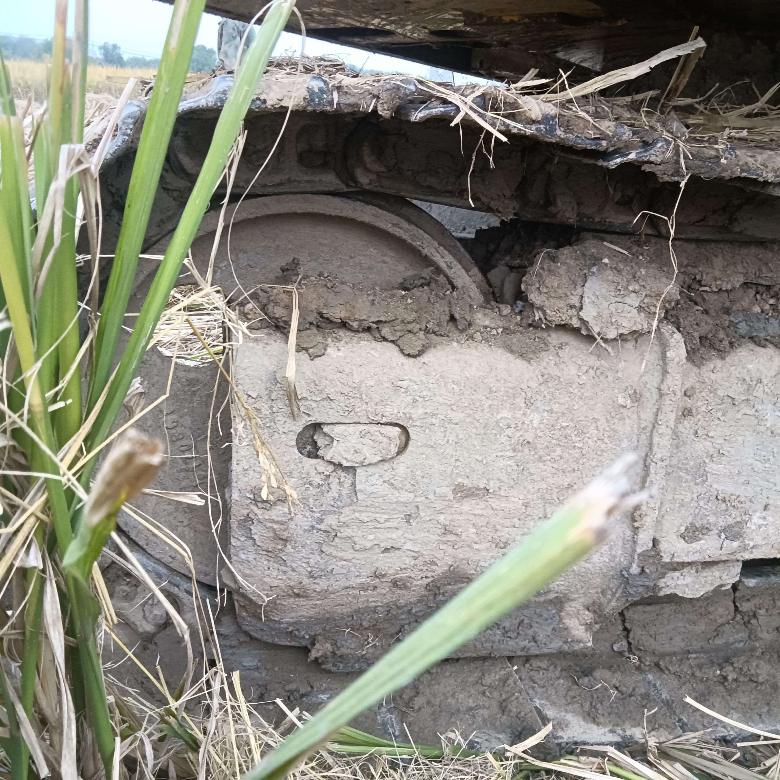 KomatsuPC130-8MO   Excavator