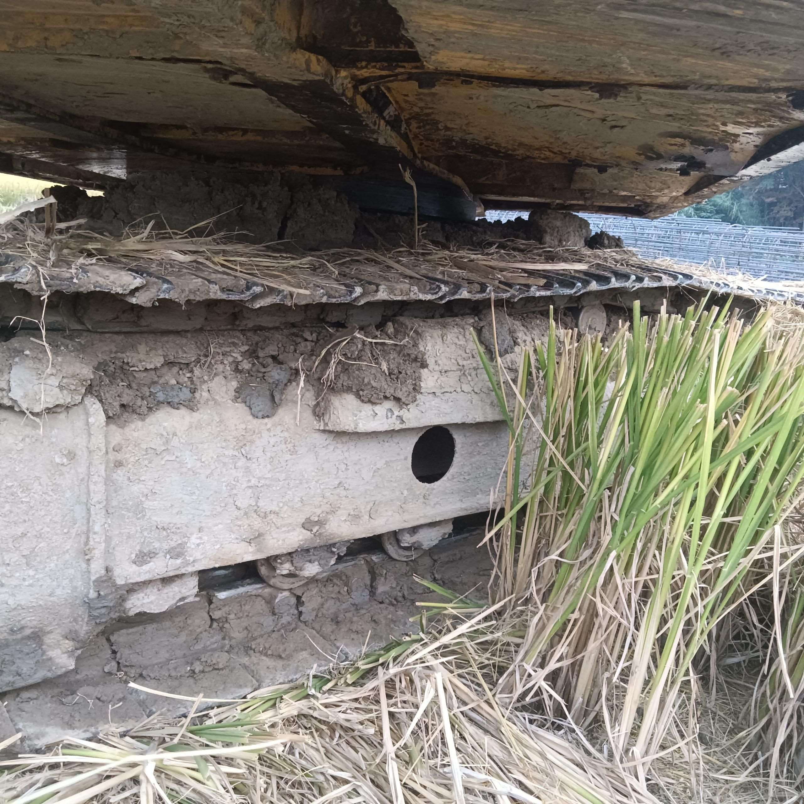 KomatsuPC130-8MO   Excavator