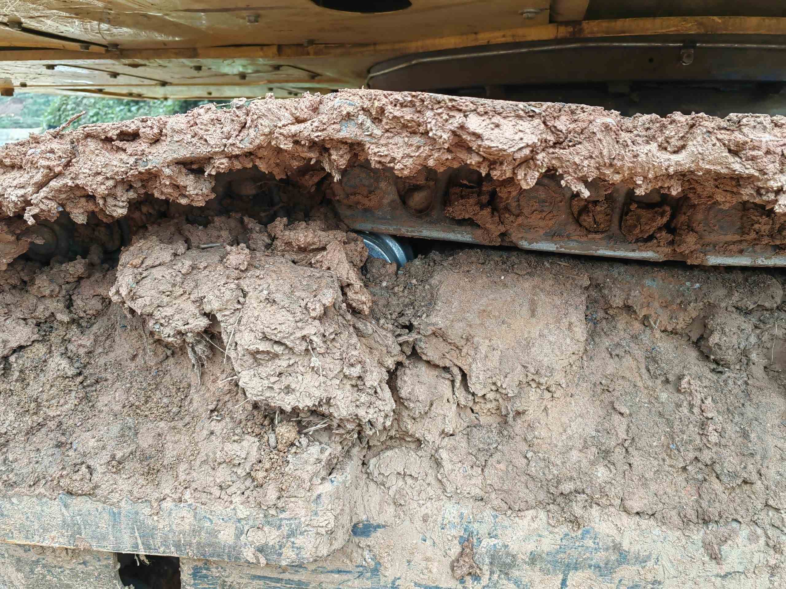 Komatsu PC130-8MO  Excavator