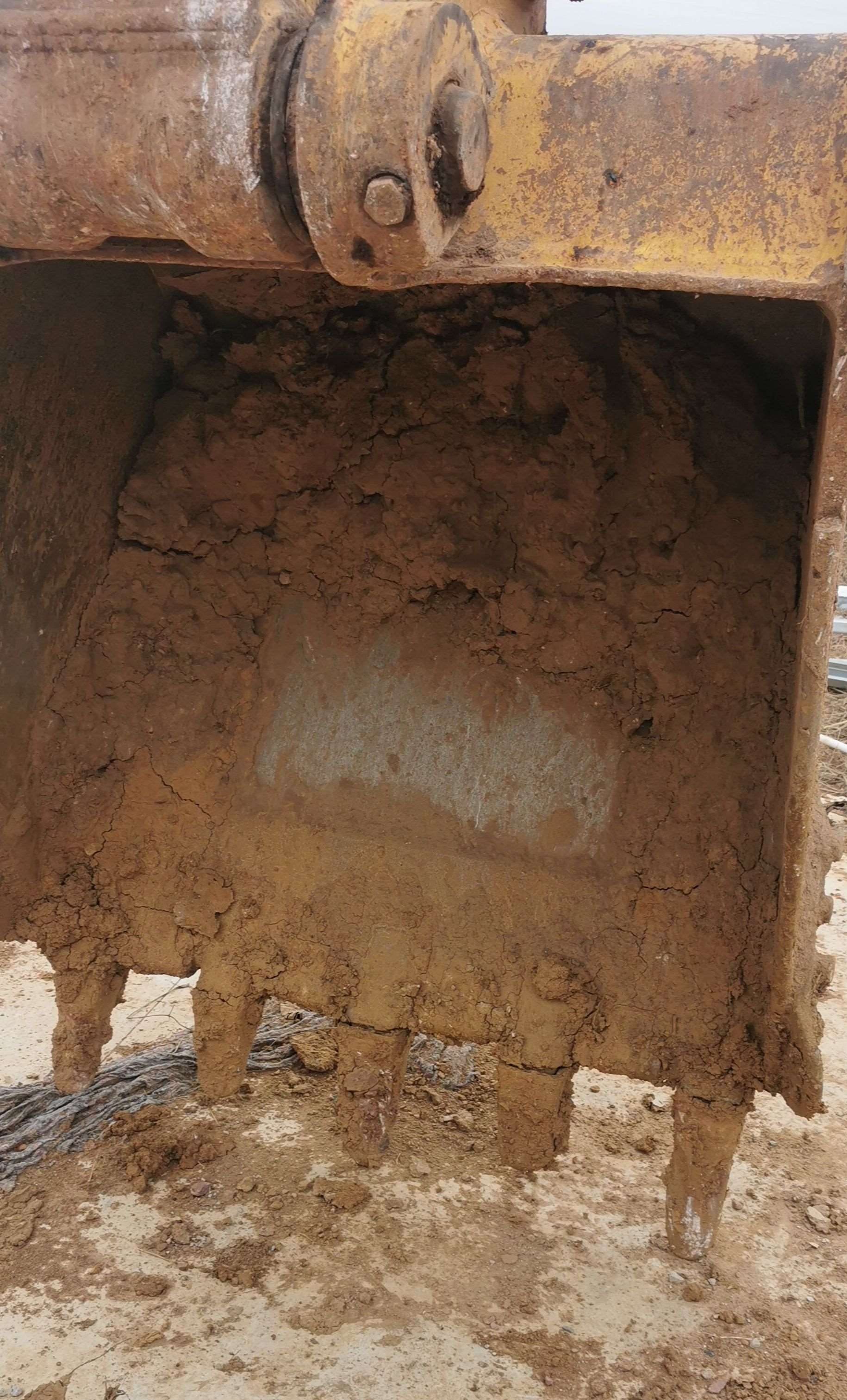 Komatsu  PC200-8M0   Excavator