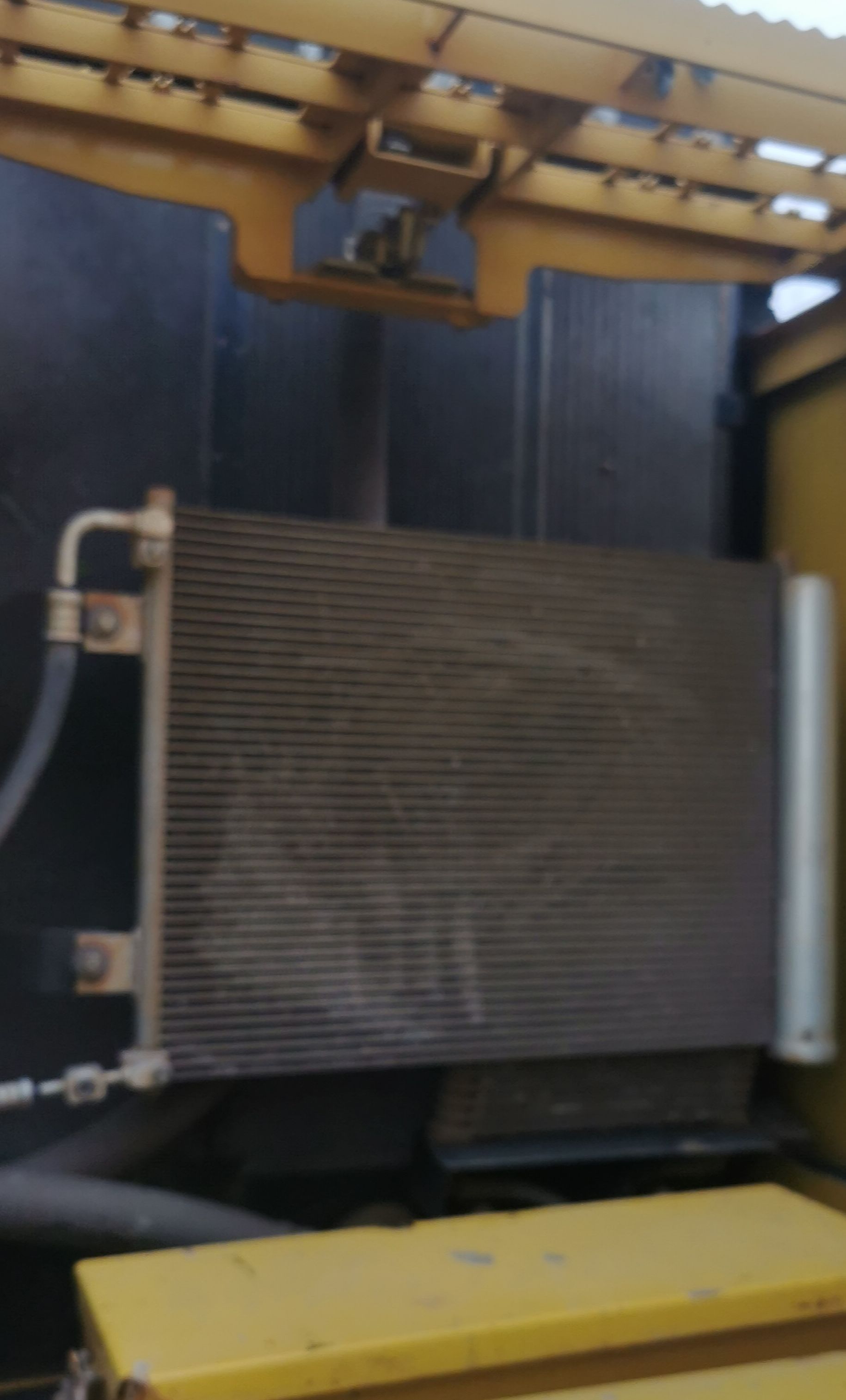 Komatsu  PC200-8M0   Excavator