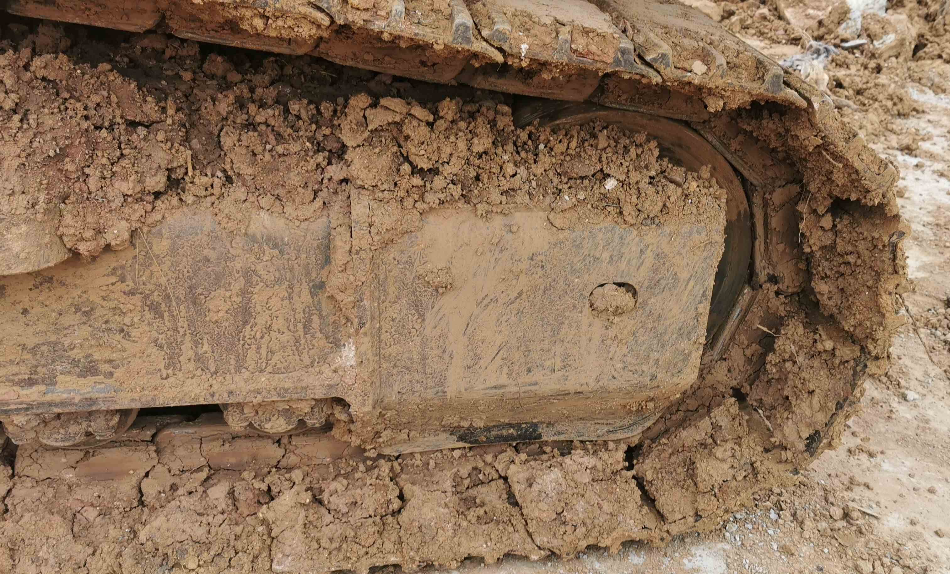 Komatsu  PC200-8M0   Excavator