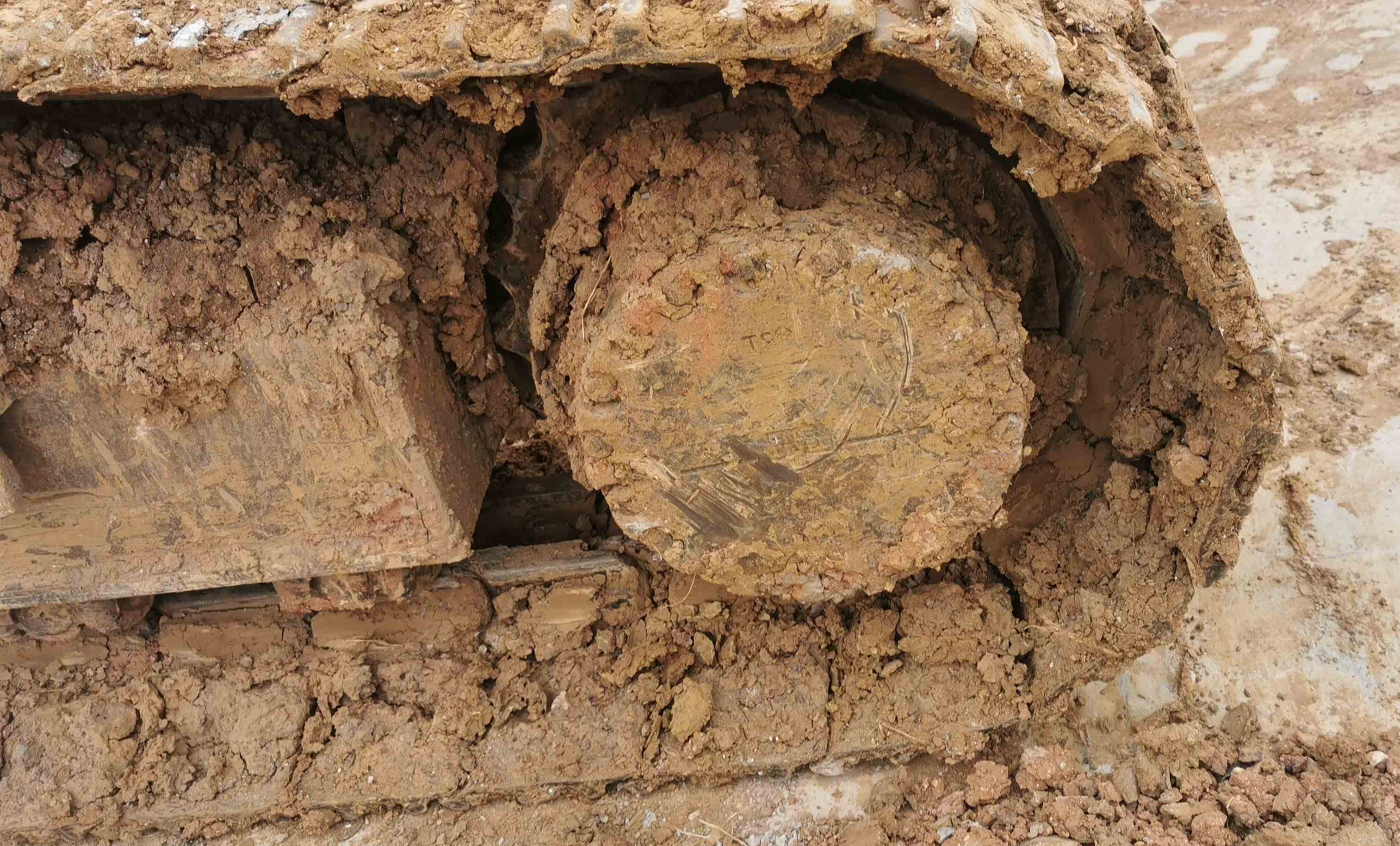 Komatsu  PC200-8M0   Excavator