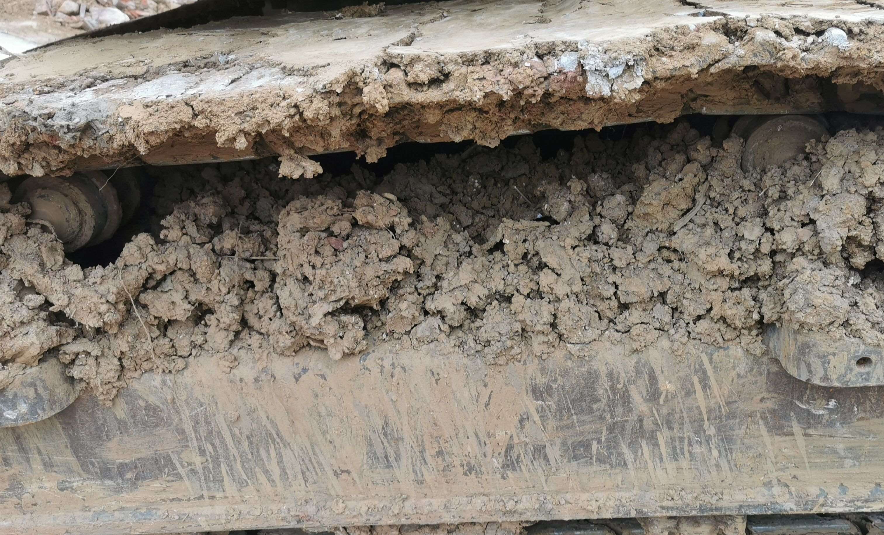 Komatsu  PC200-8M0   Excavator