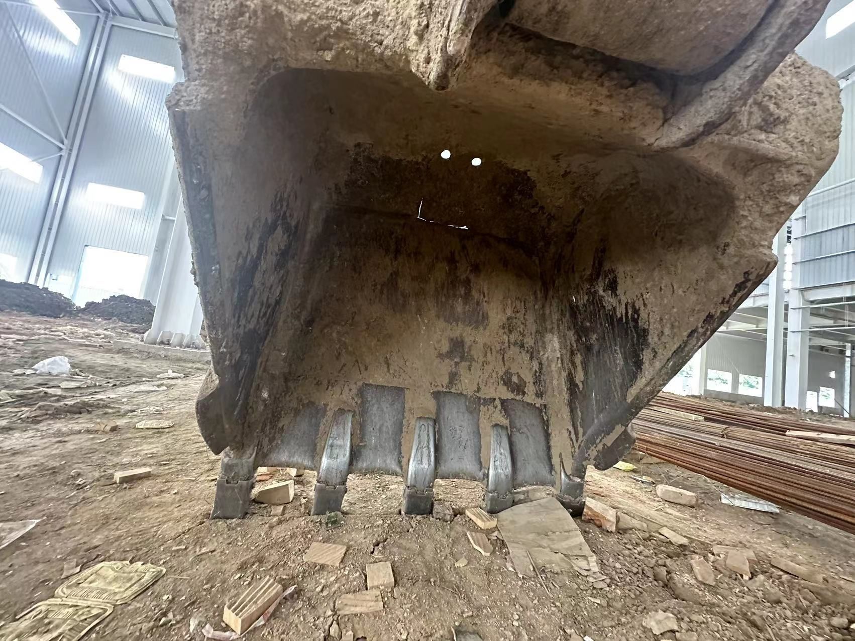 Komatsu   PC200-8N1   Excavator